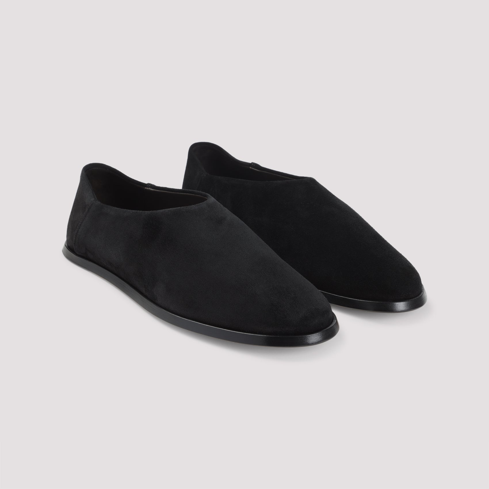 FEAR OF GOD Classic Slip-On Sneakers for Men