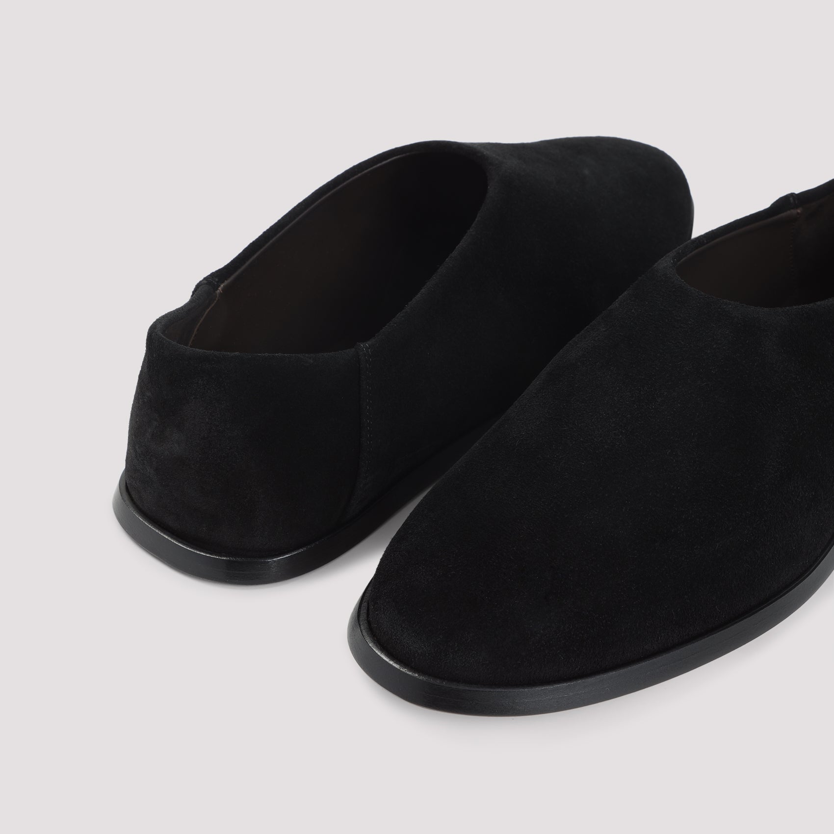 FEAR OF GOD Classic Slip-On Sneakers for Men