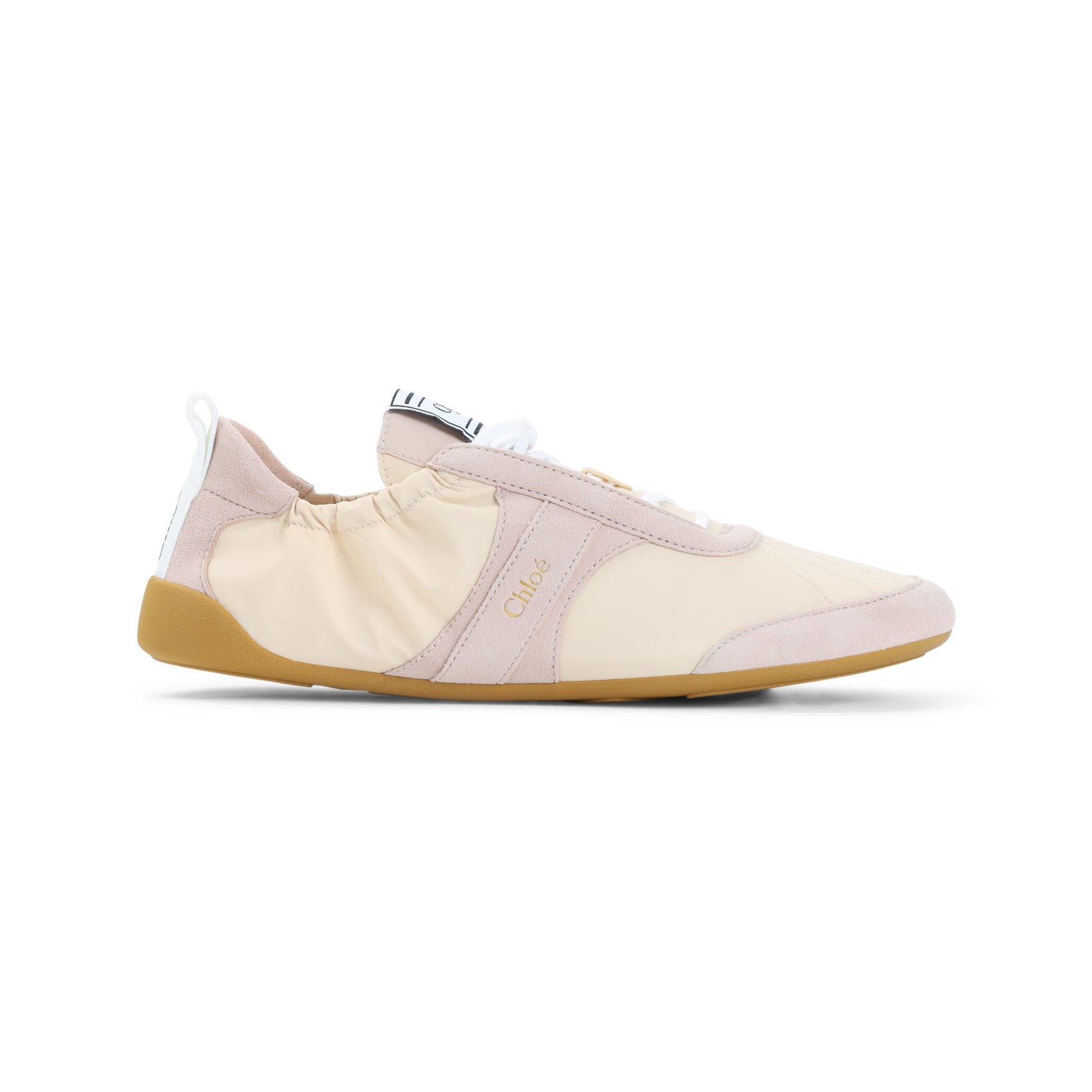 CHLOE Kick Sneaker