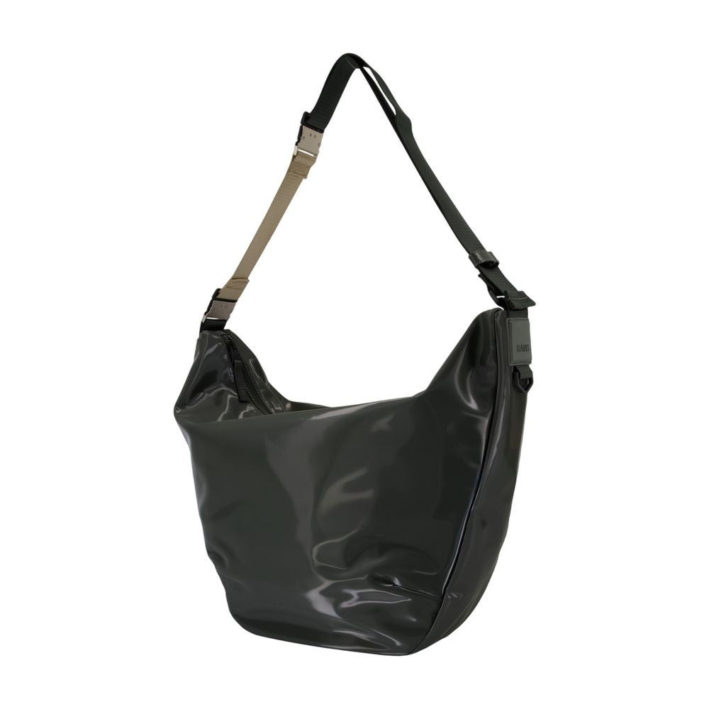 RAINS Large Crossbody Handbag for All