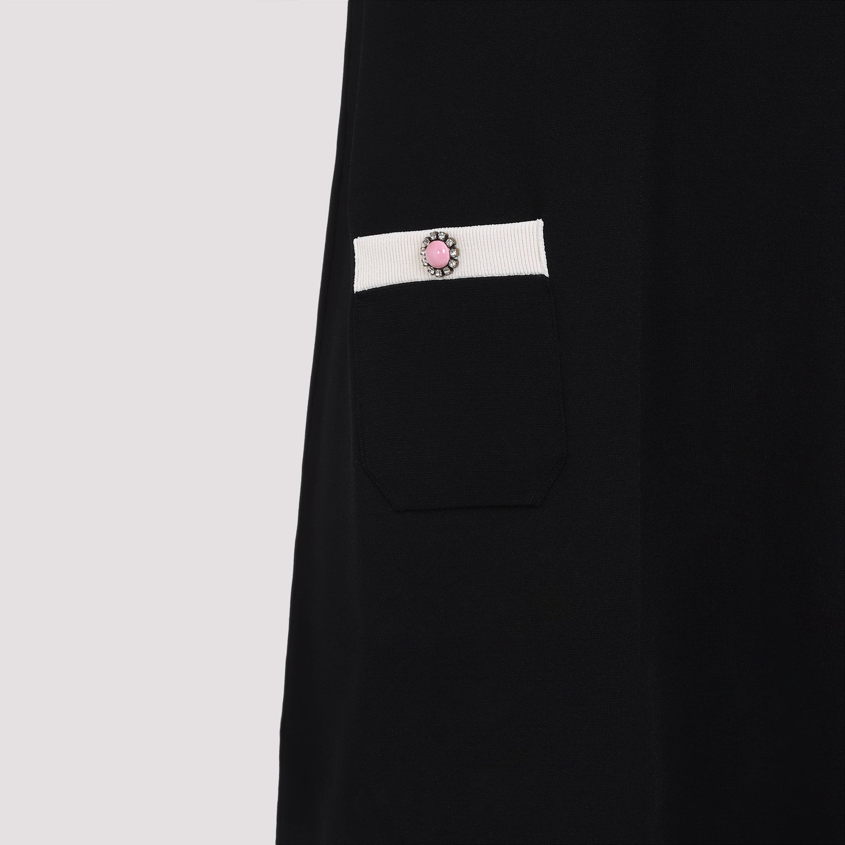 VALENTINO Mini Acetate Dress for Men