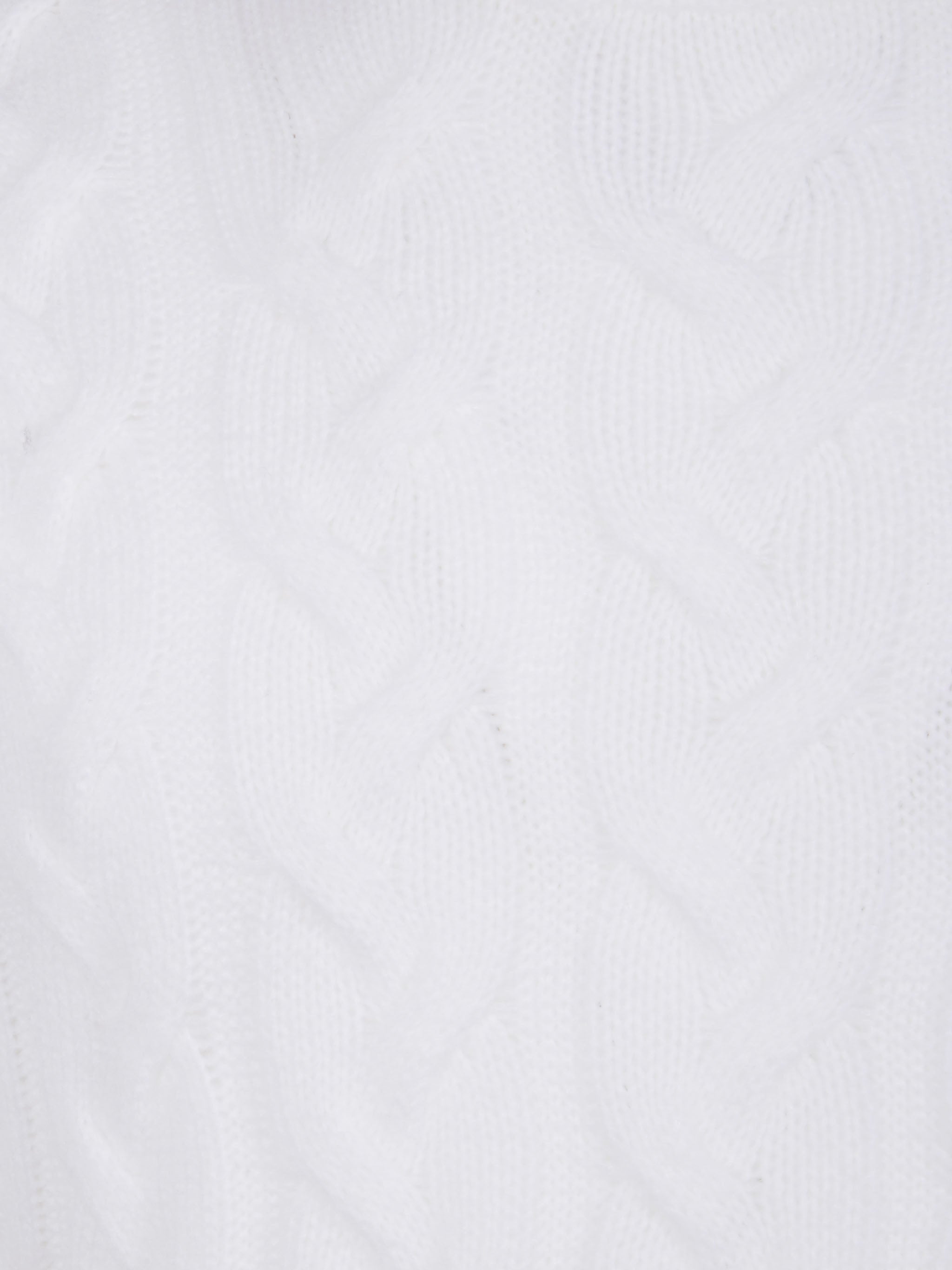 GRAN SASSO Men's Turtle Neck Mini Sweater