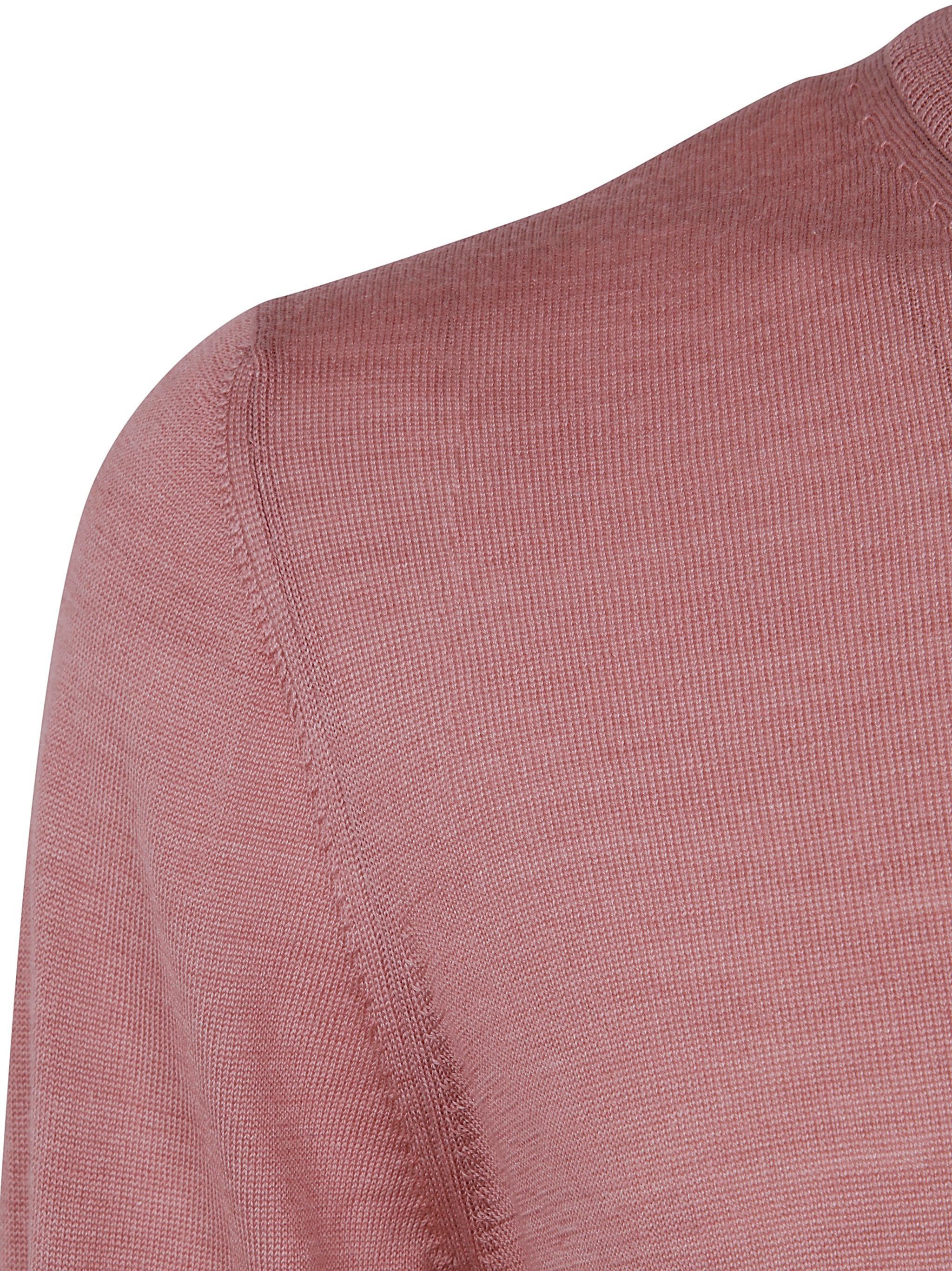 BARBA Napoli Round Neck Men's Sweater