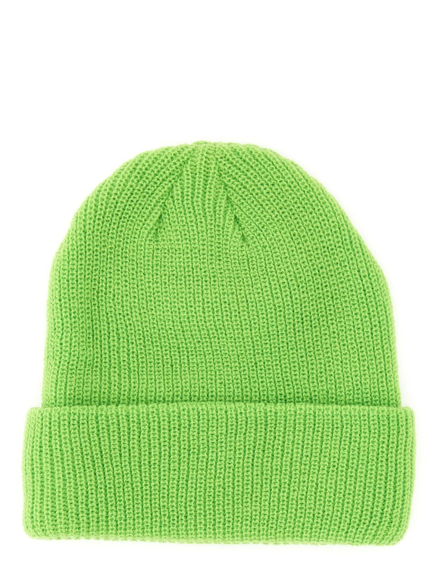 STUSSY Essential Beanie Hat for Men