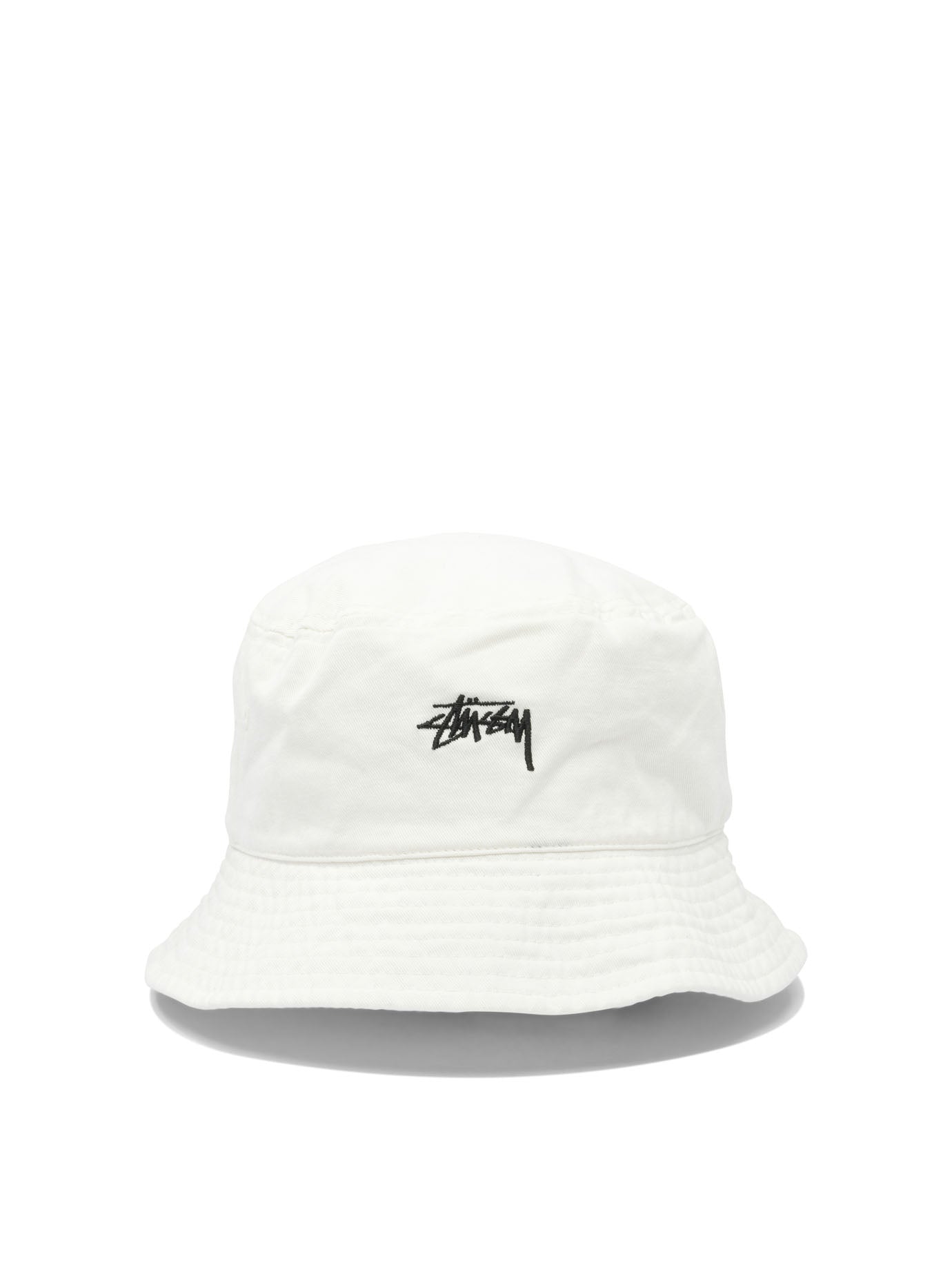 STUSSY Stock Bucket Hat