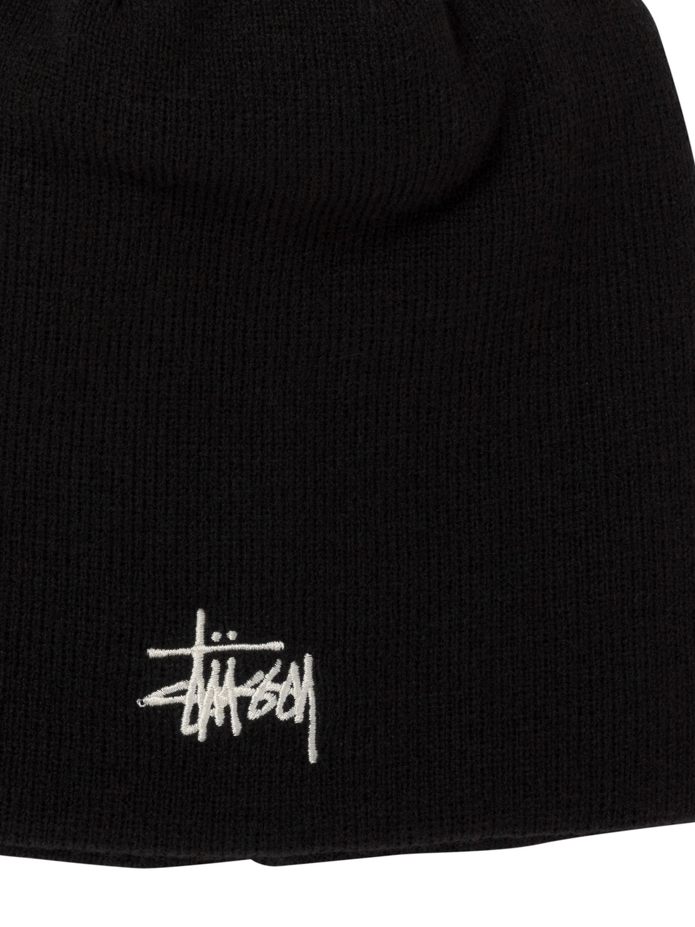STUSSY Acrylic Winter Hat for Men