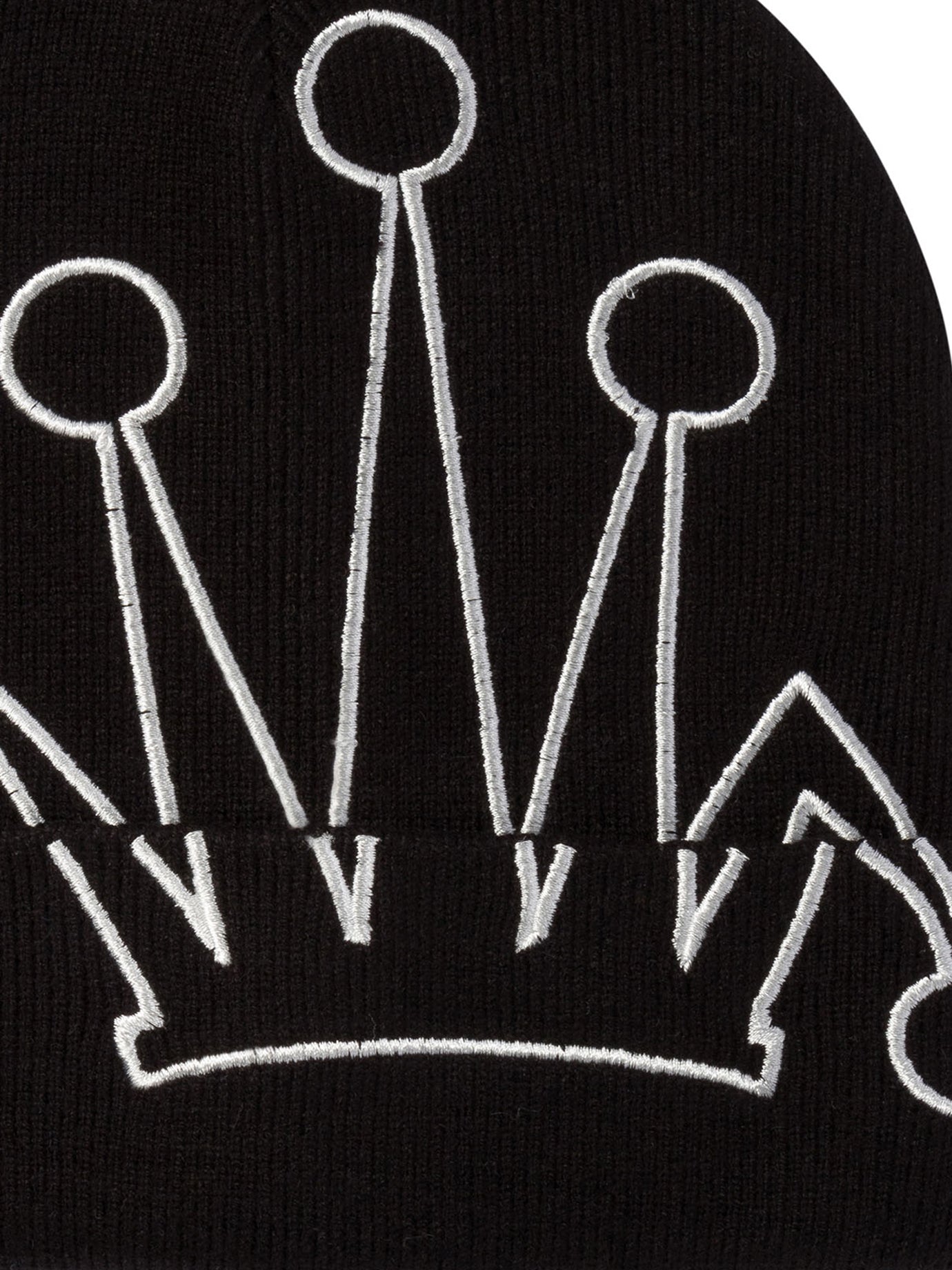 STUSSY Cuff Crown Beanie - Stylish Warmth for Men