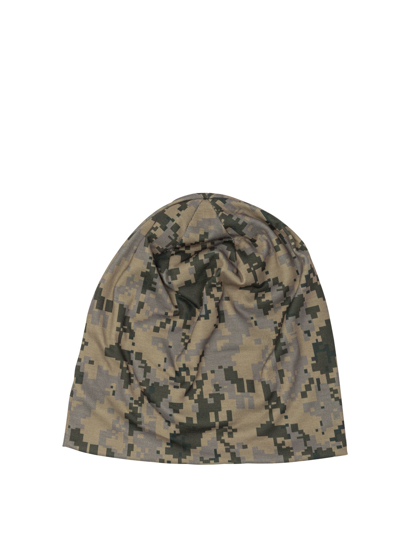 STUSSY Digital Camouflage Skullcap - FW25