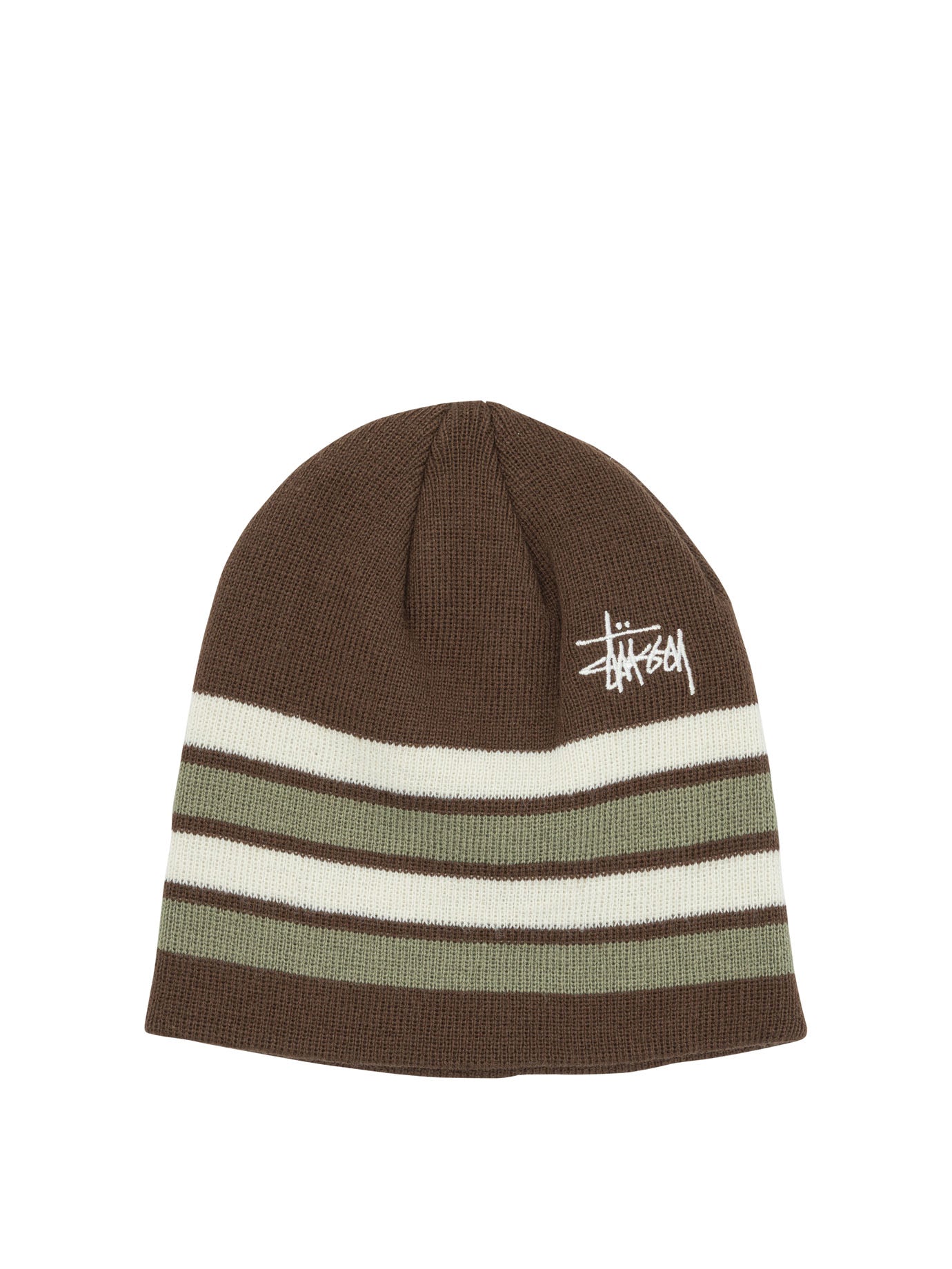 STUSSY Acrylic Fall Hat for Men