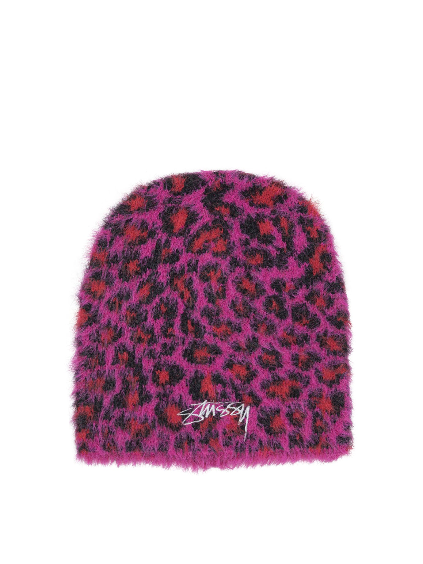 STUSSY Nylon Hat for Men - FW25 Collection
