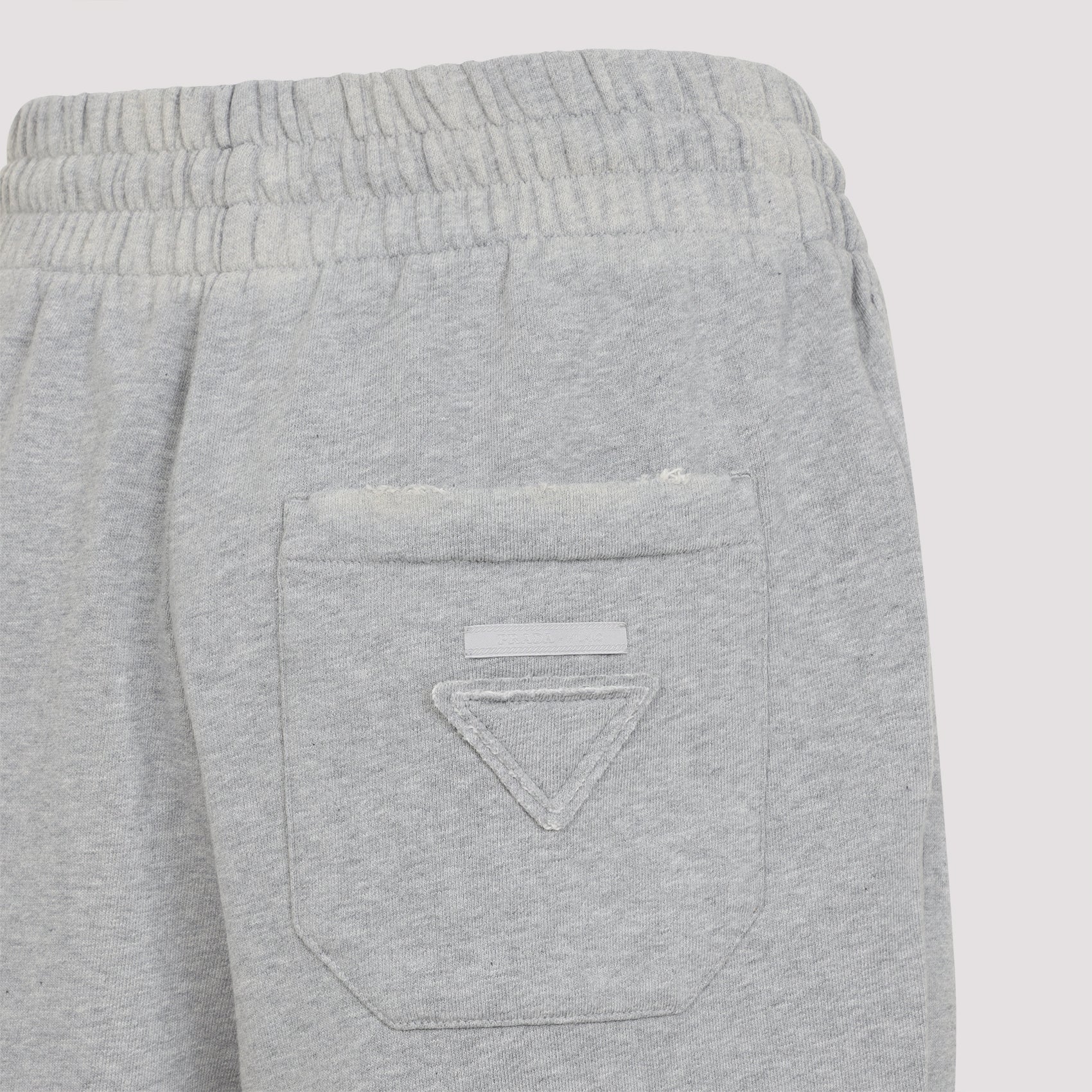 PRADA Cotton Joggers for Women