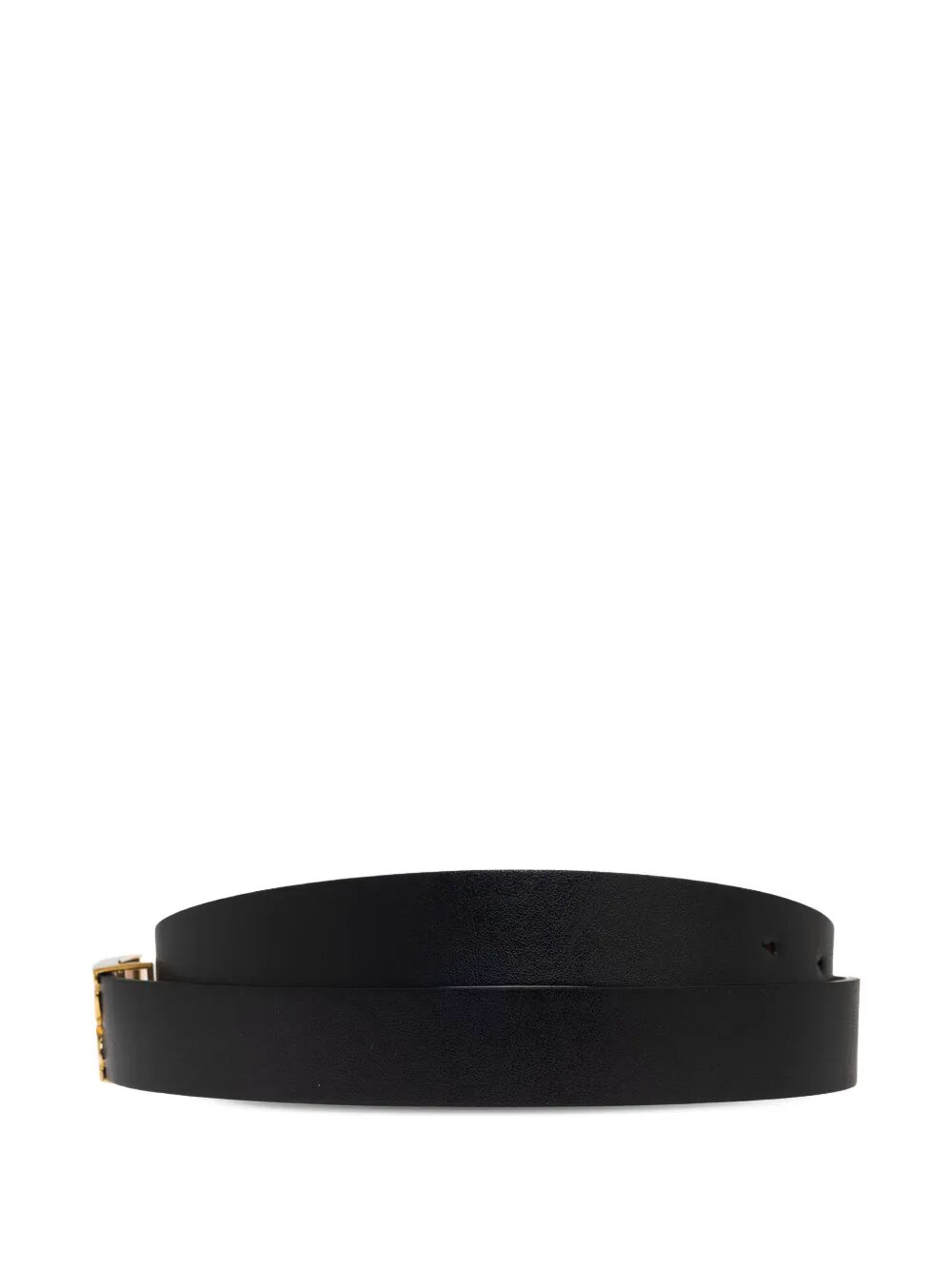 VICTORIA BECKHAM Regular Leather Belt for Women