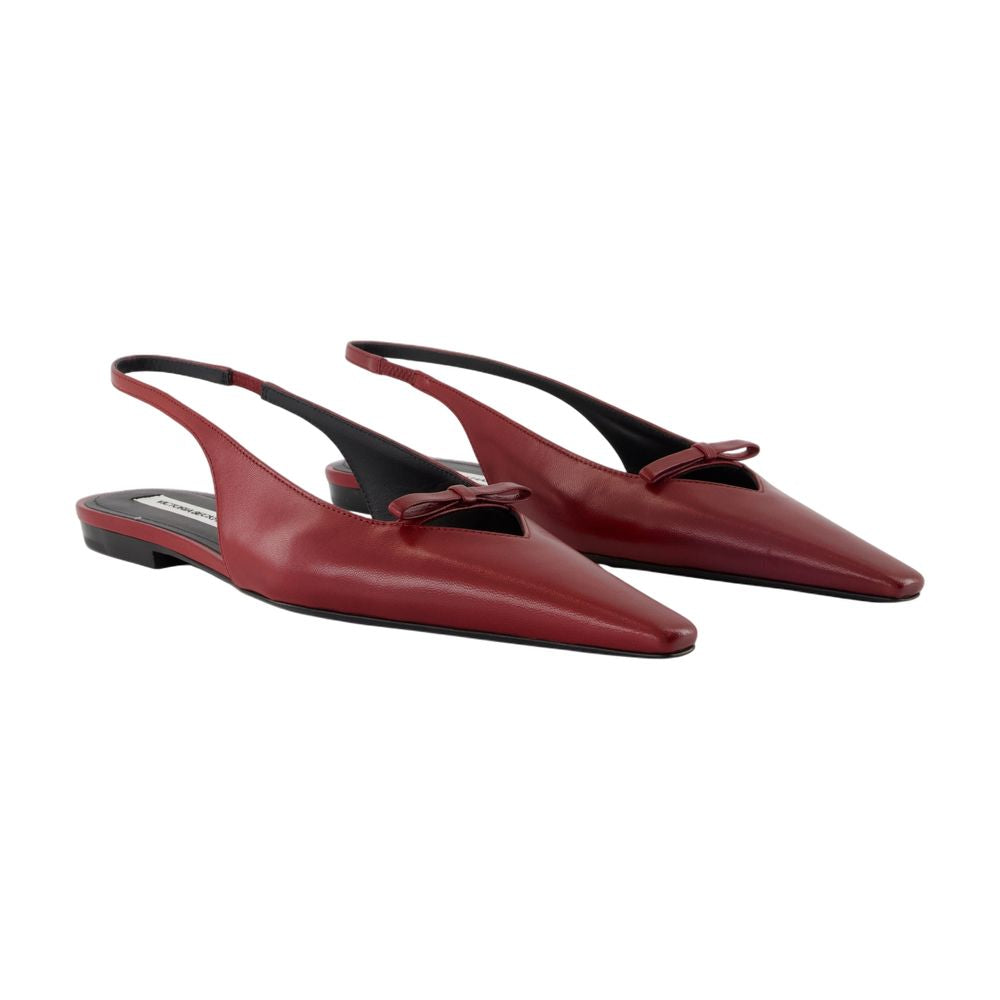 VICTORIA BECKHAM Chic Women's Sandals