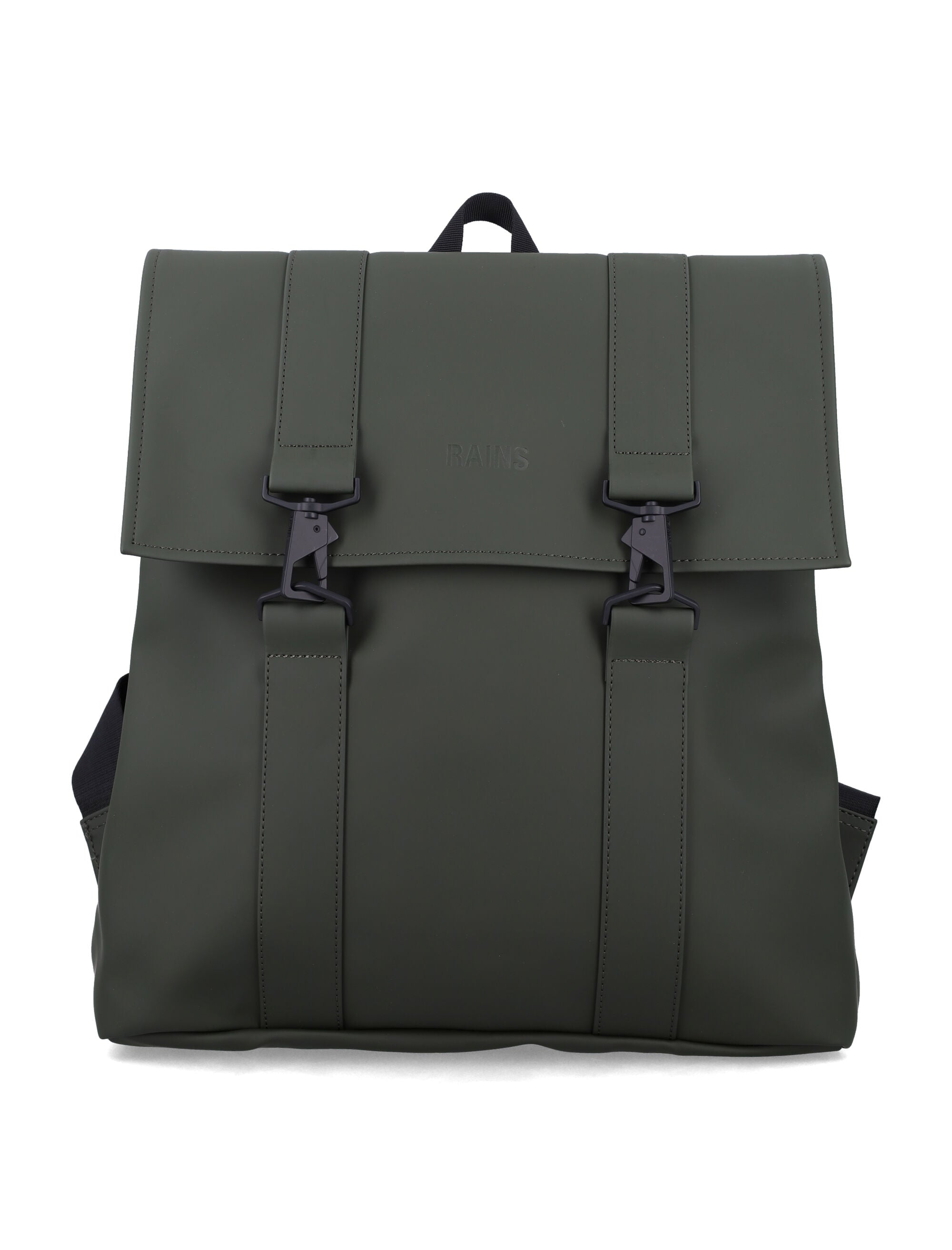 RAINS Men's Mini Messenger Handbag