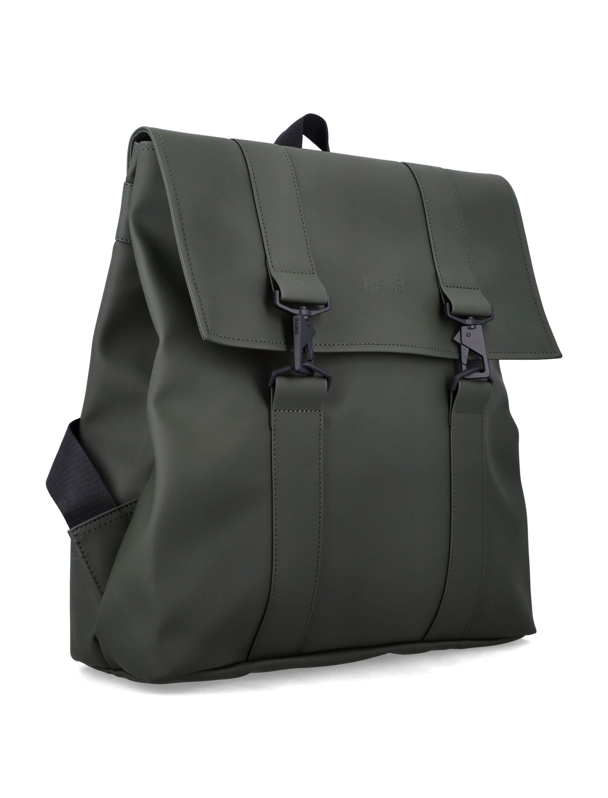 RAINS Men's Mini Messenger Handbag
