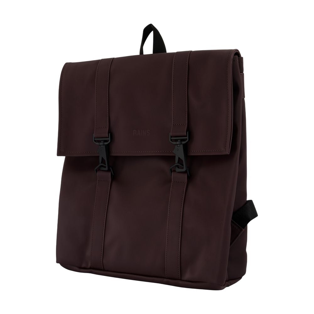 RAINS Mini Unisex Backpack - FW25 Collection