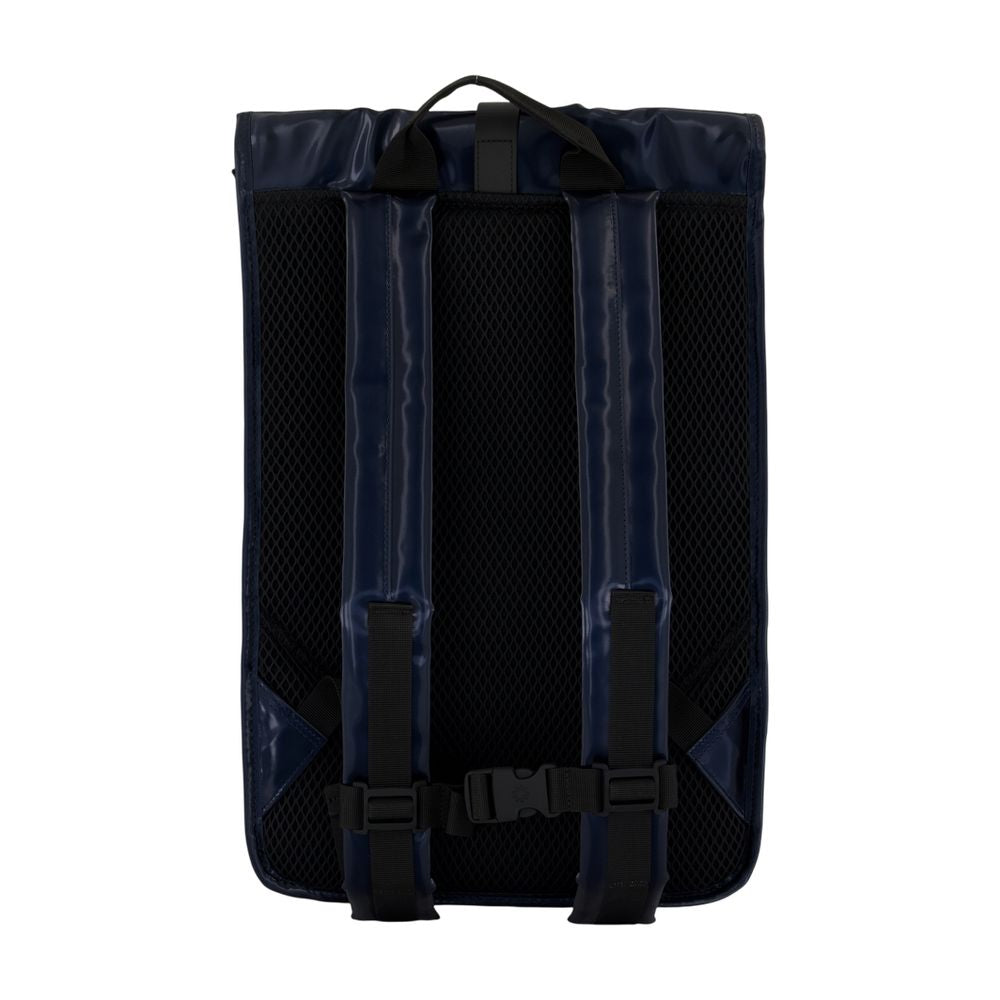 RAINS Rolltop Unisex Rucksack Backpack - FW25 Edition