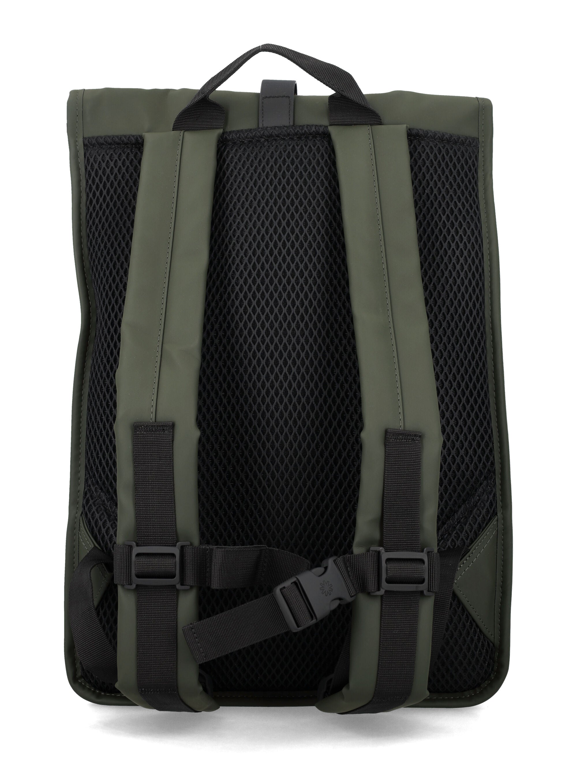 RAINS Rolltop Rucksack for Men - FW25