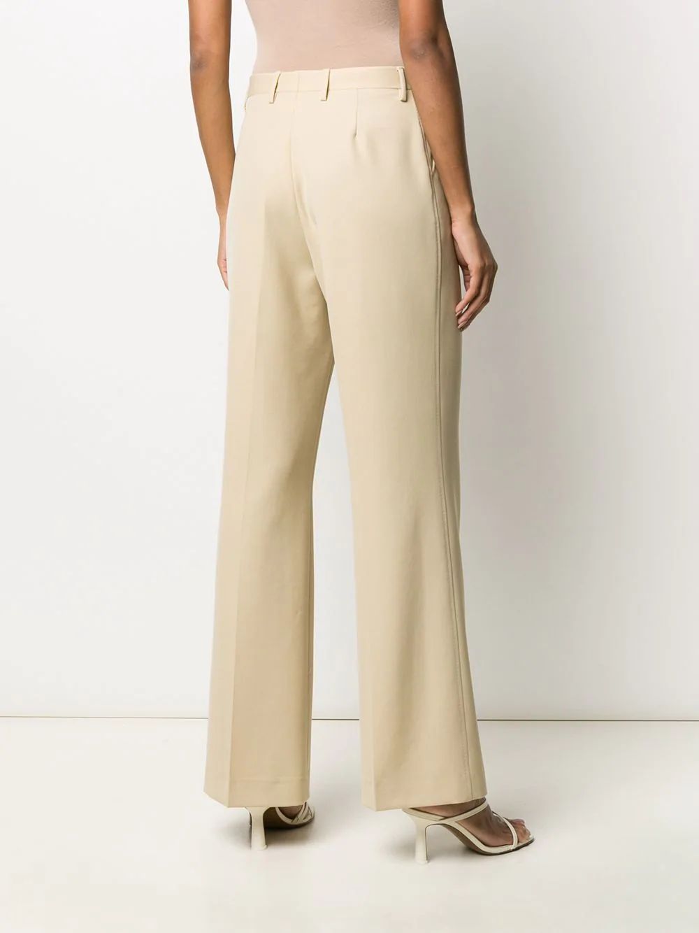 ETRO Wide-Leg Tailored Trousers for Women