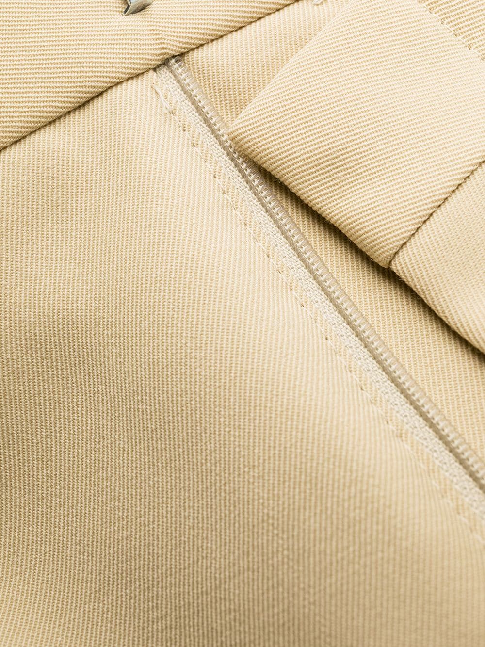 ETRO Wide-Leg Tailored Trousers for Women