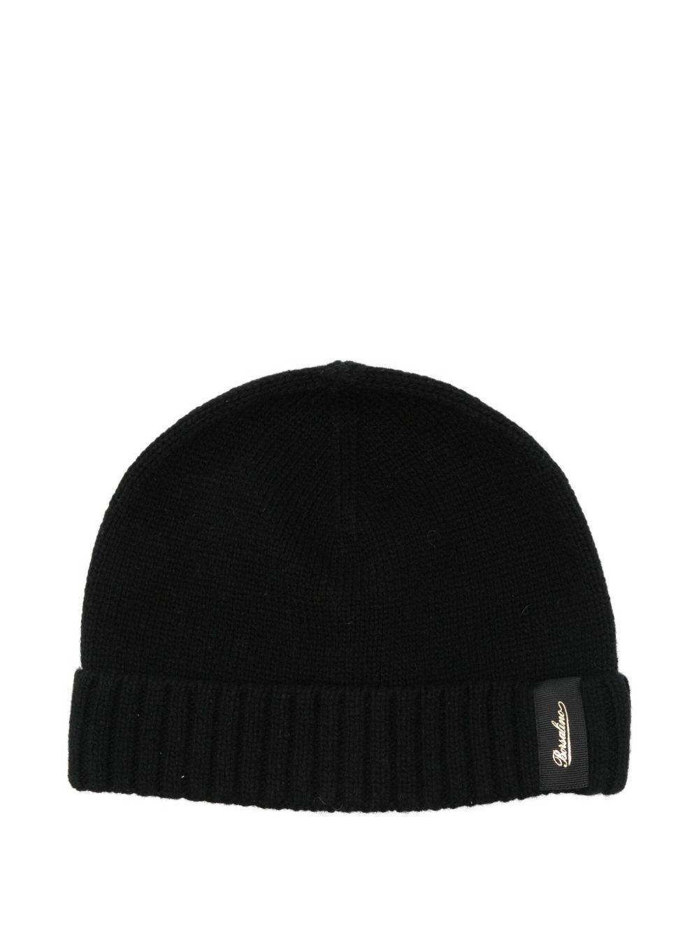 BORSALINO City Cashmere Beanie for Women