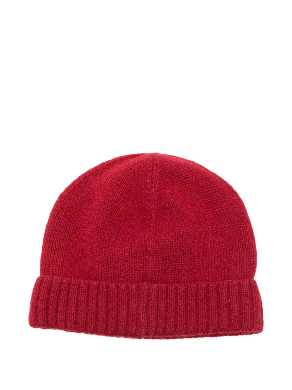 BORSALINO City Cashmere Beanie