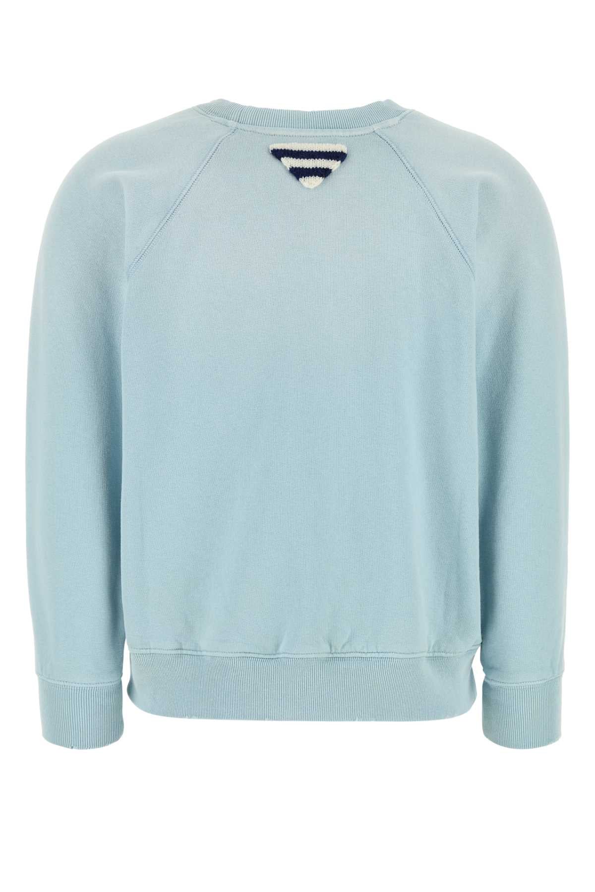 PRADA Cotton Sweatshirt for Women