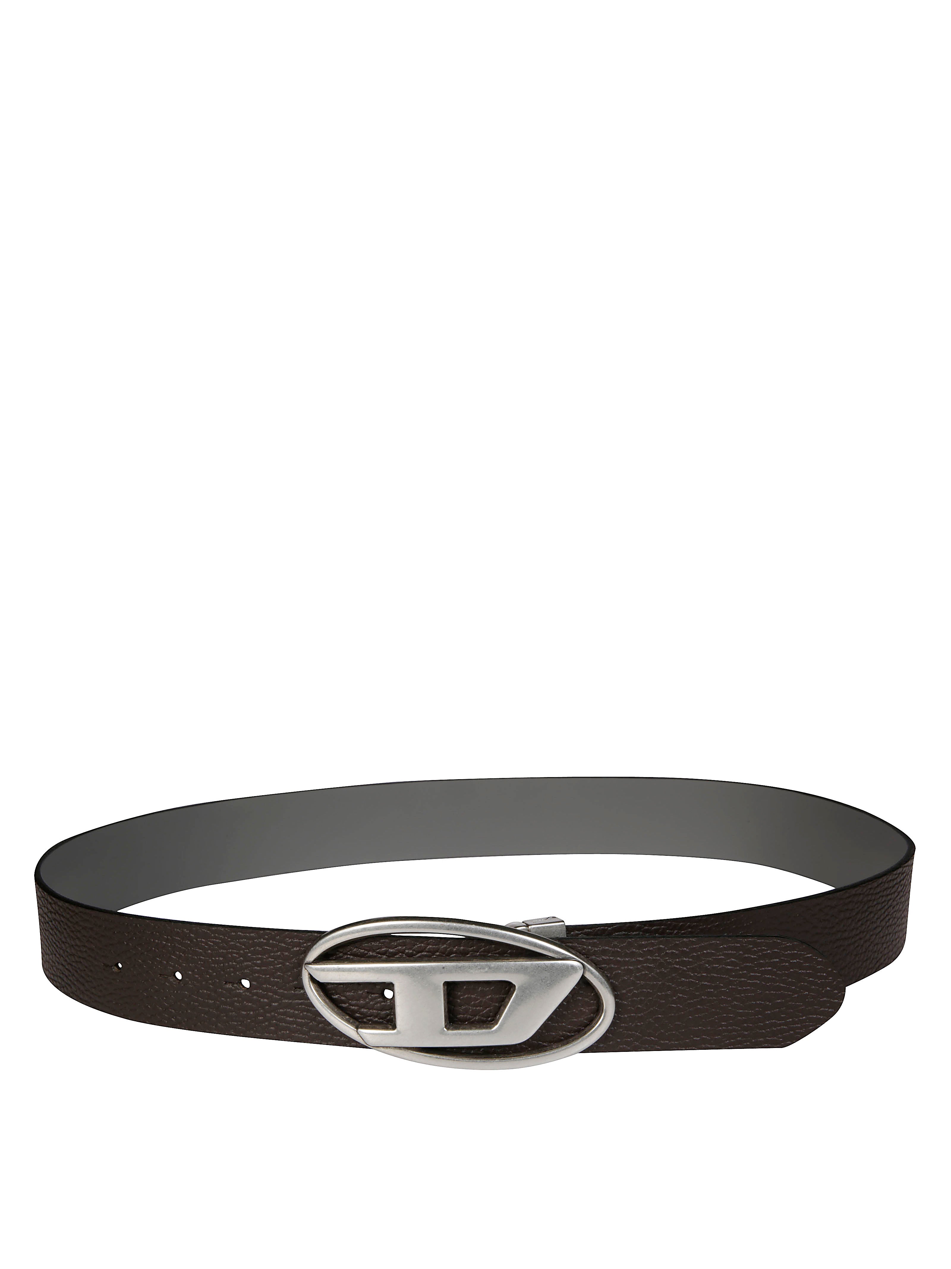 DIESEL Wide Women's Belt