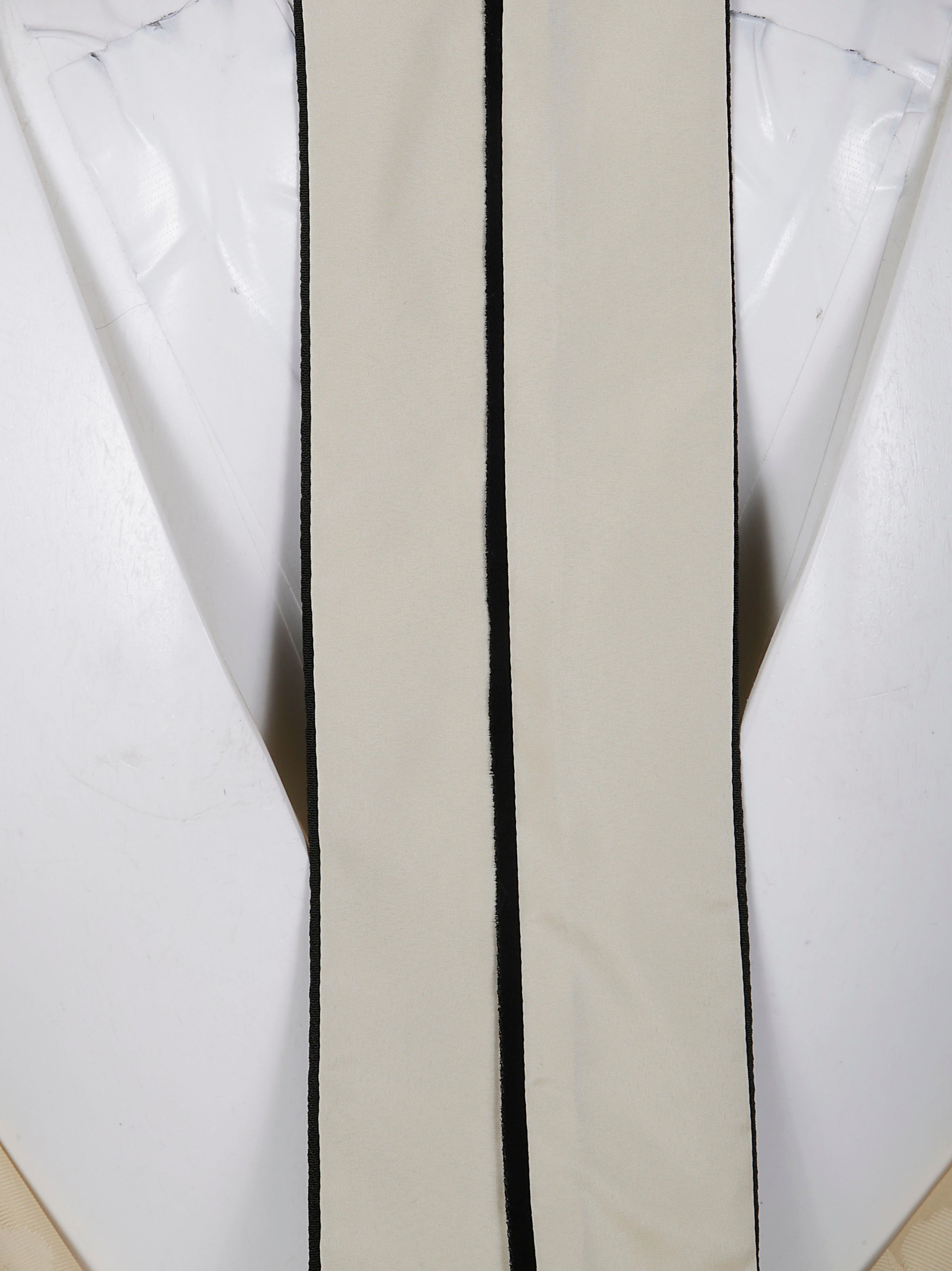 IBRIGU Viscose Jacquard Waistcoat for Women - SS25