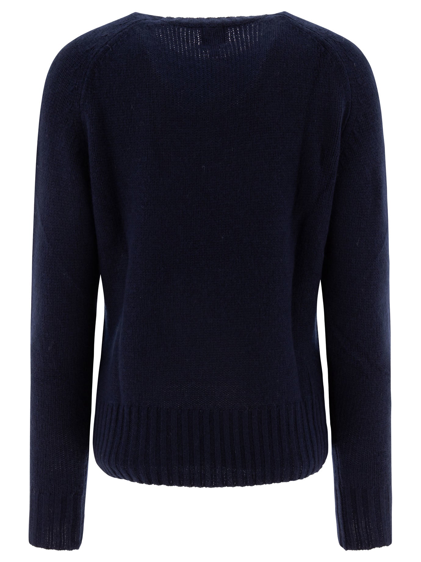 INES DE LA FRESSANGE Arthur Regular Fit Sweater