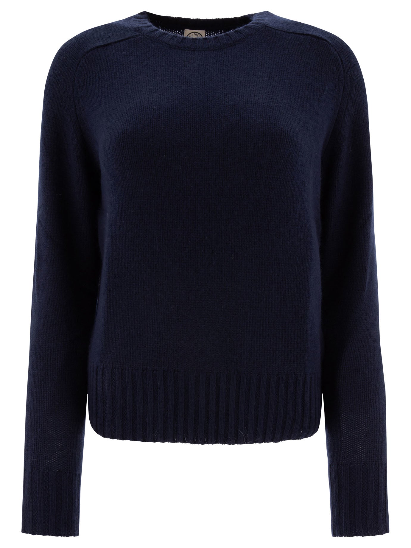 INES DE LA FRESSANGE Arthur Regular Fit Sweater