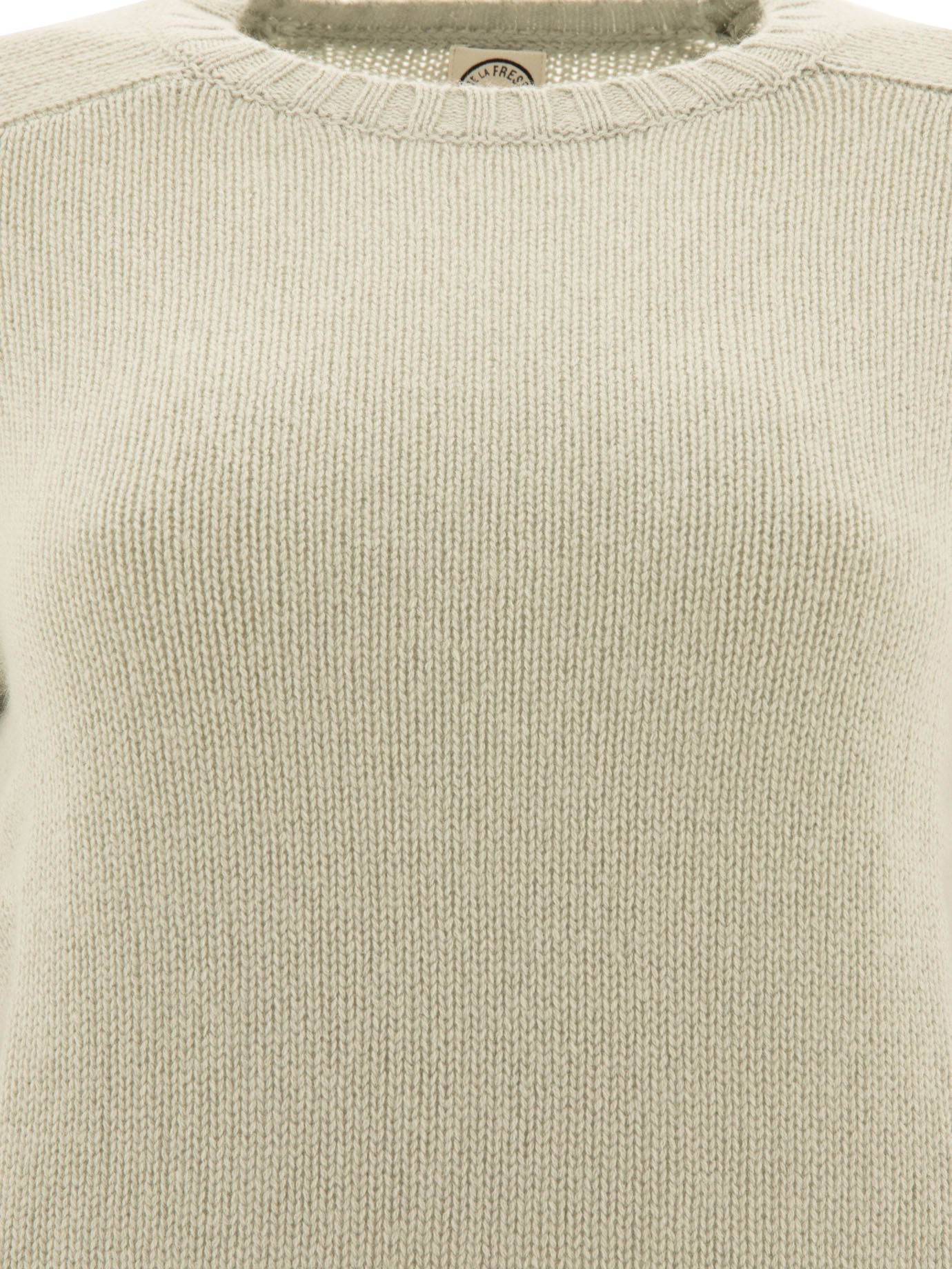 INES DE LA FRESSANGE Arthur Regular Fit Sweater for Women