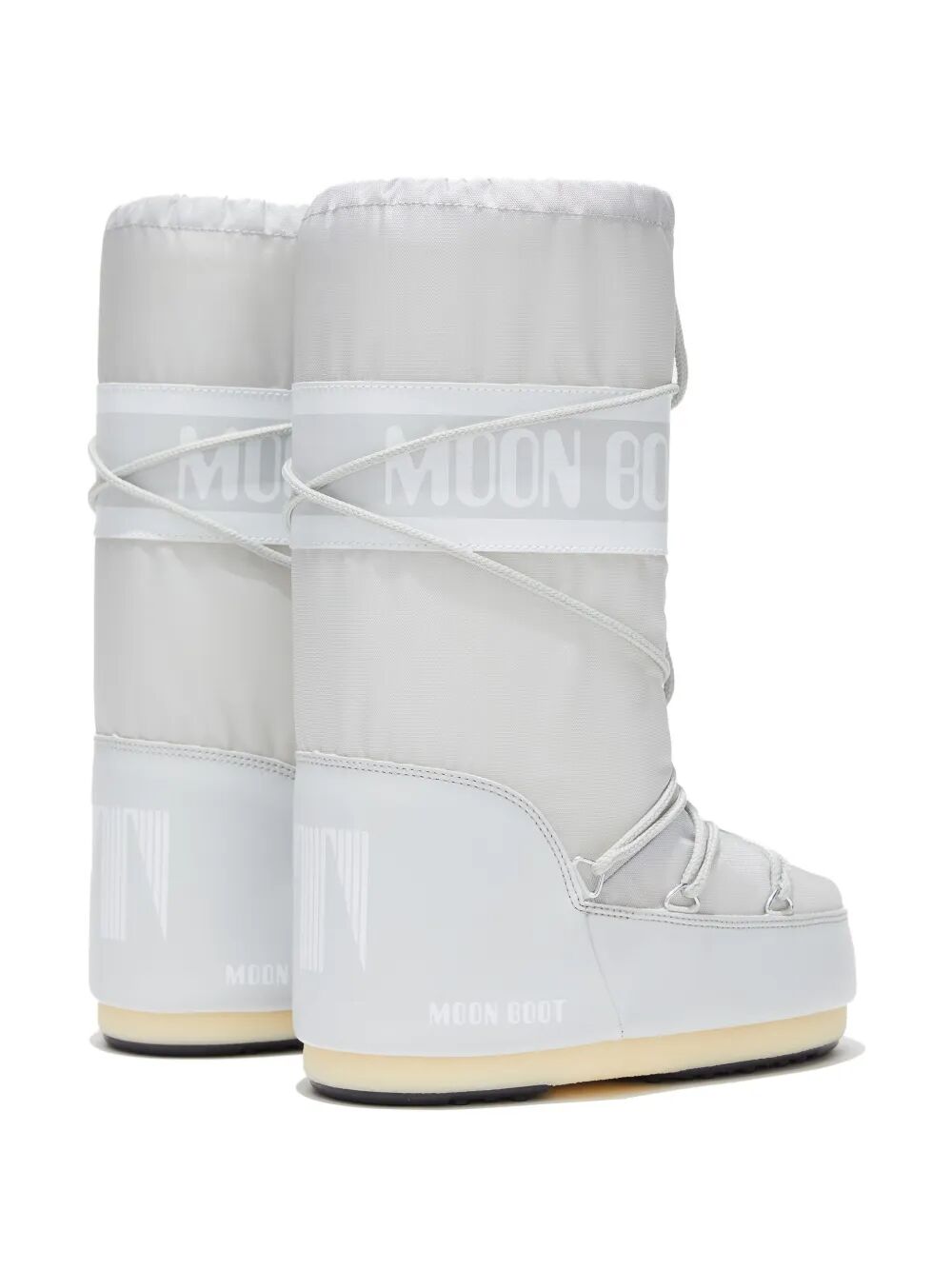 MOON BOOT Nylon Icon Boots