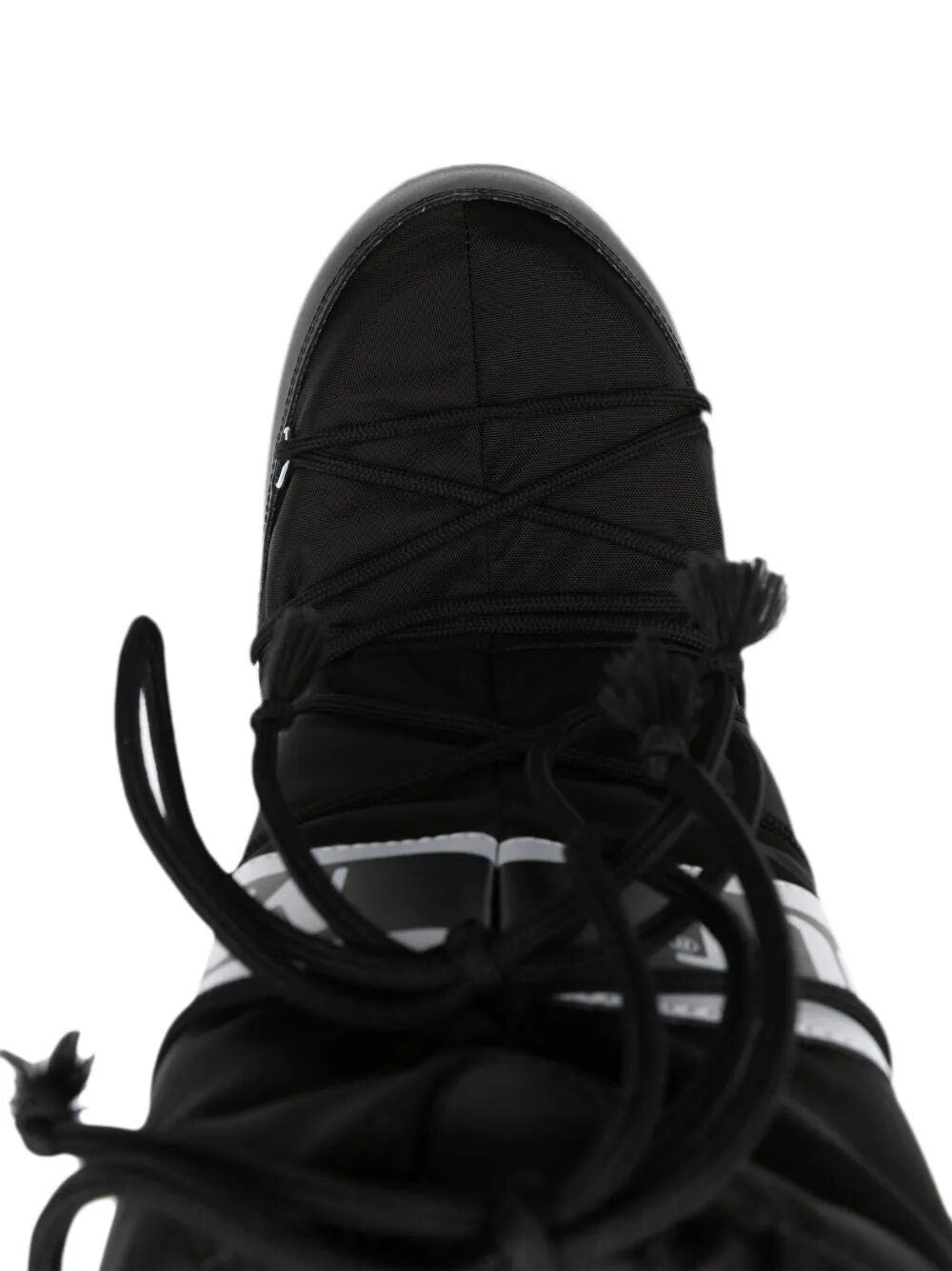 MOON BOOT Unisex Iconic Nylon Boots - FW25 Edition