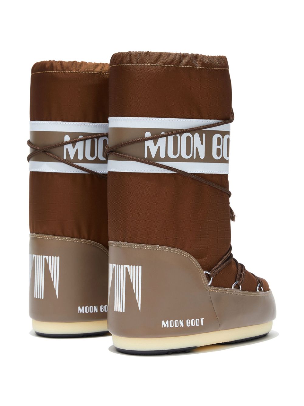 MOON BOOT Iconic Winter Boots for Women