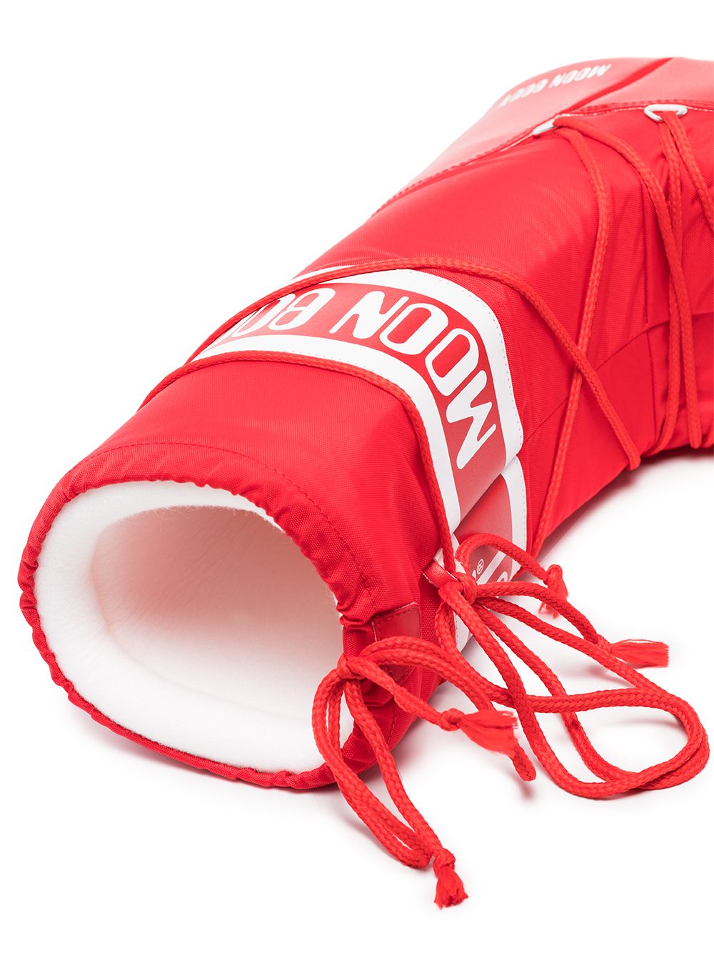 MOON BOOT Classic Icon Winter Snow Boots