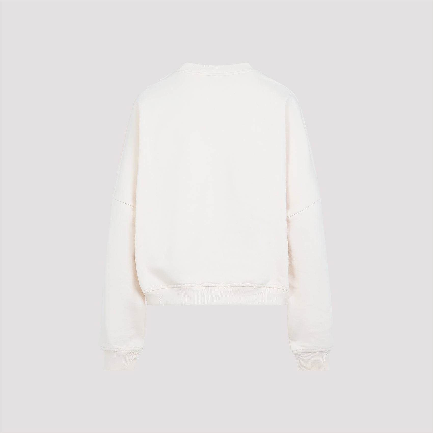 MARNI Logo Sweatshirt for Men in Standard Fit
