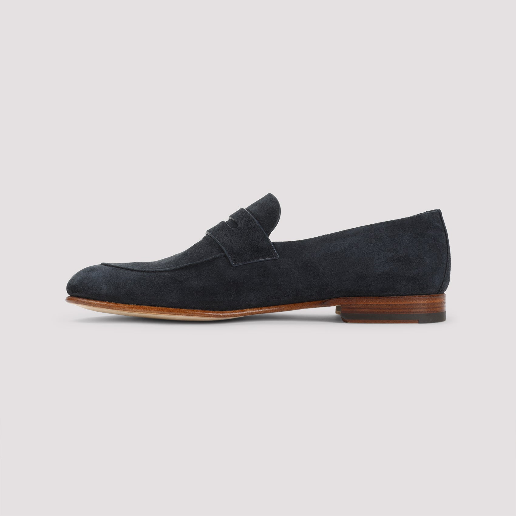 GIORGIO ARMANI Mocassin Loafers for Men