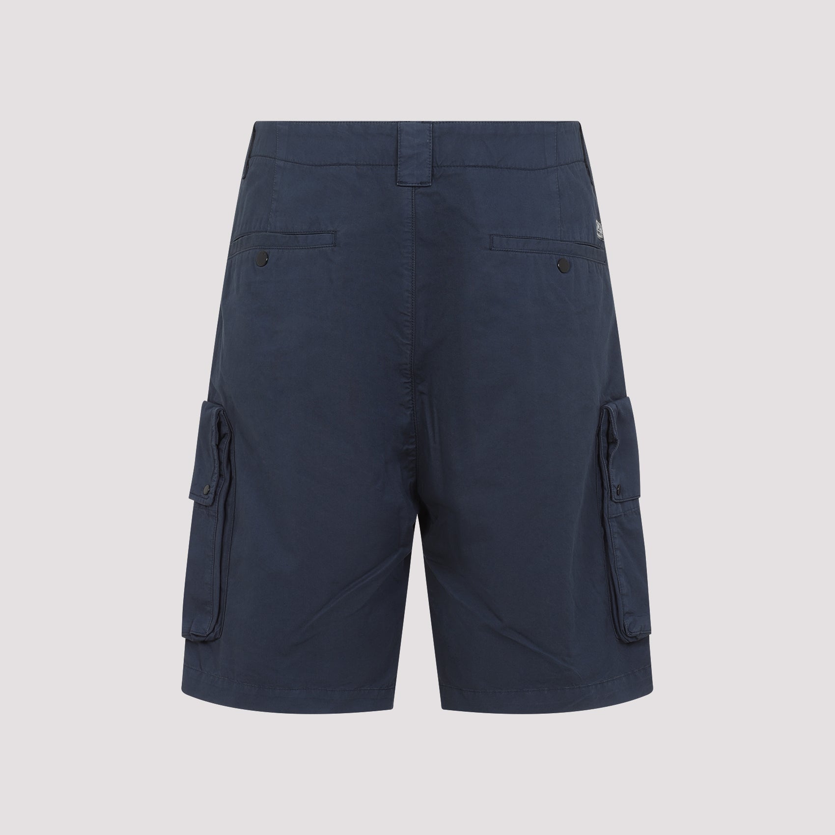 CP COMPANY Men's Mini Cargo Bermuda Shorts
