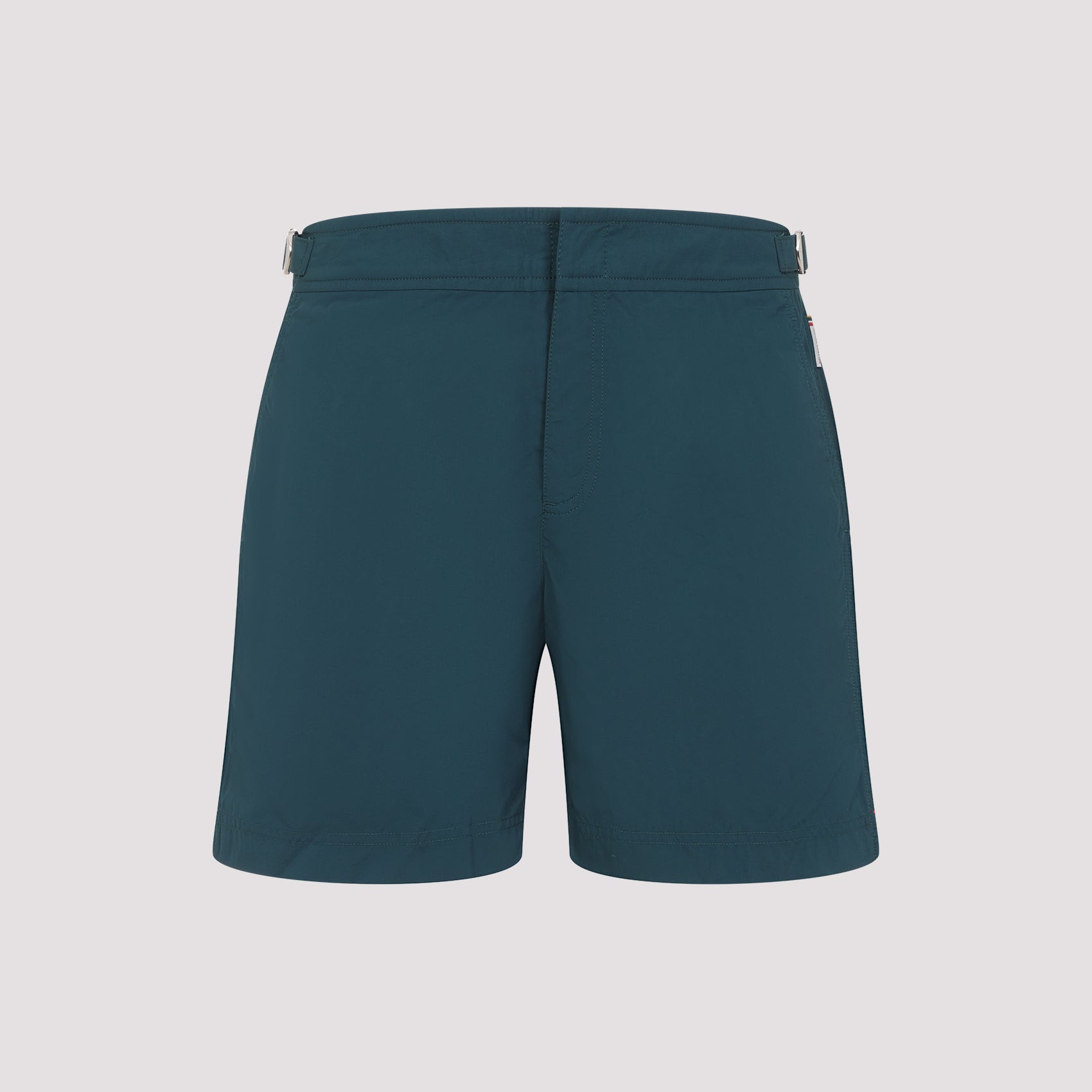 ORLEBAR BROWN Men's Bulldog Mini Swim Shorts