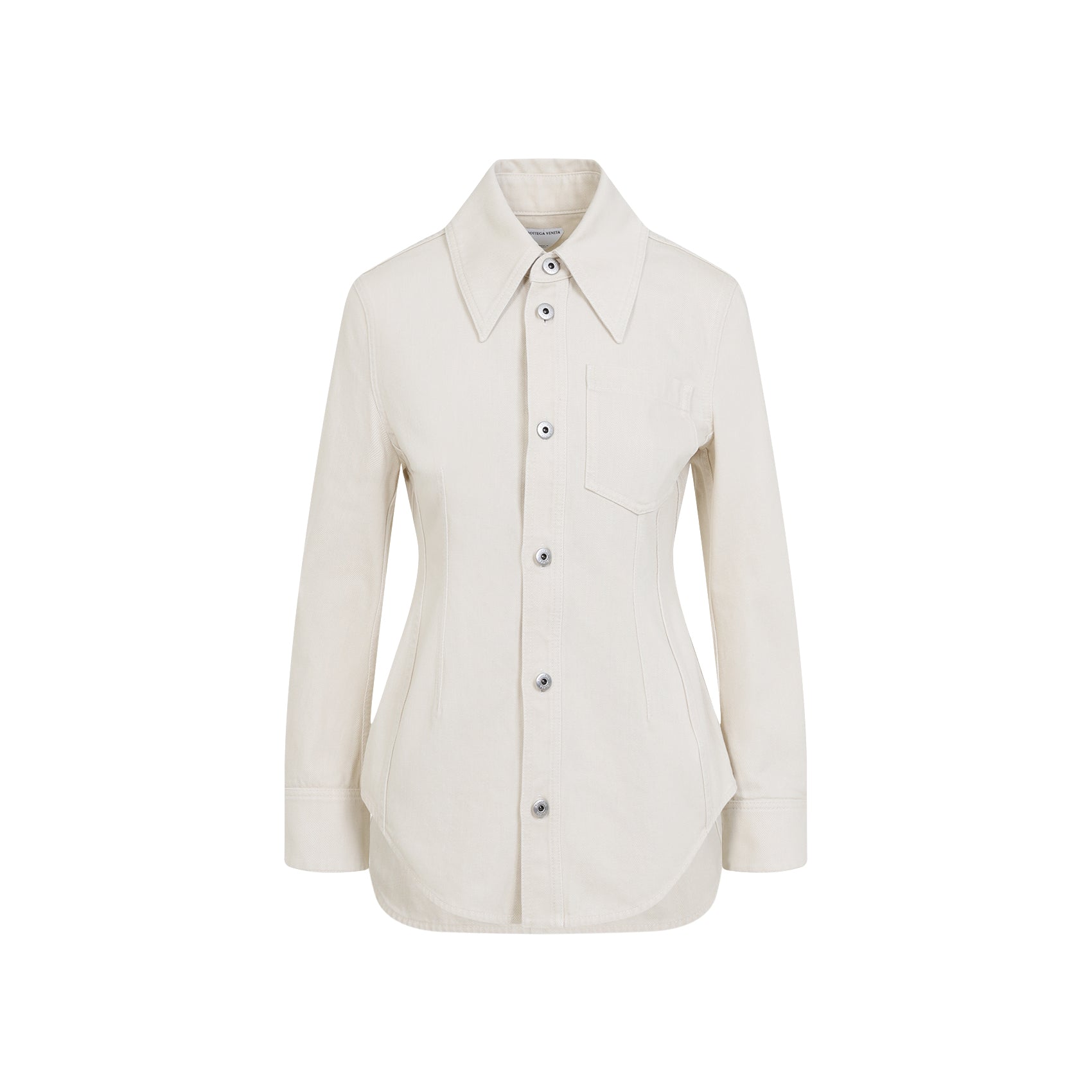 BOTTEGA VENETA Men's Cotton Jacket