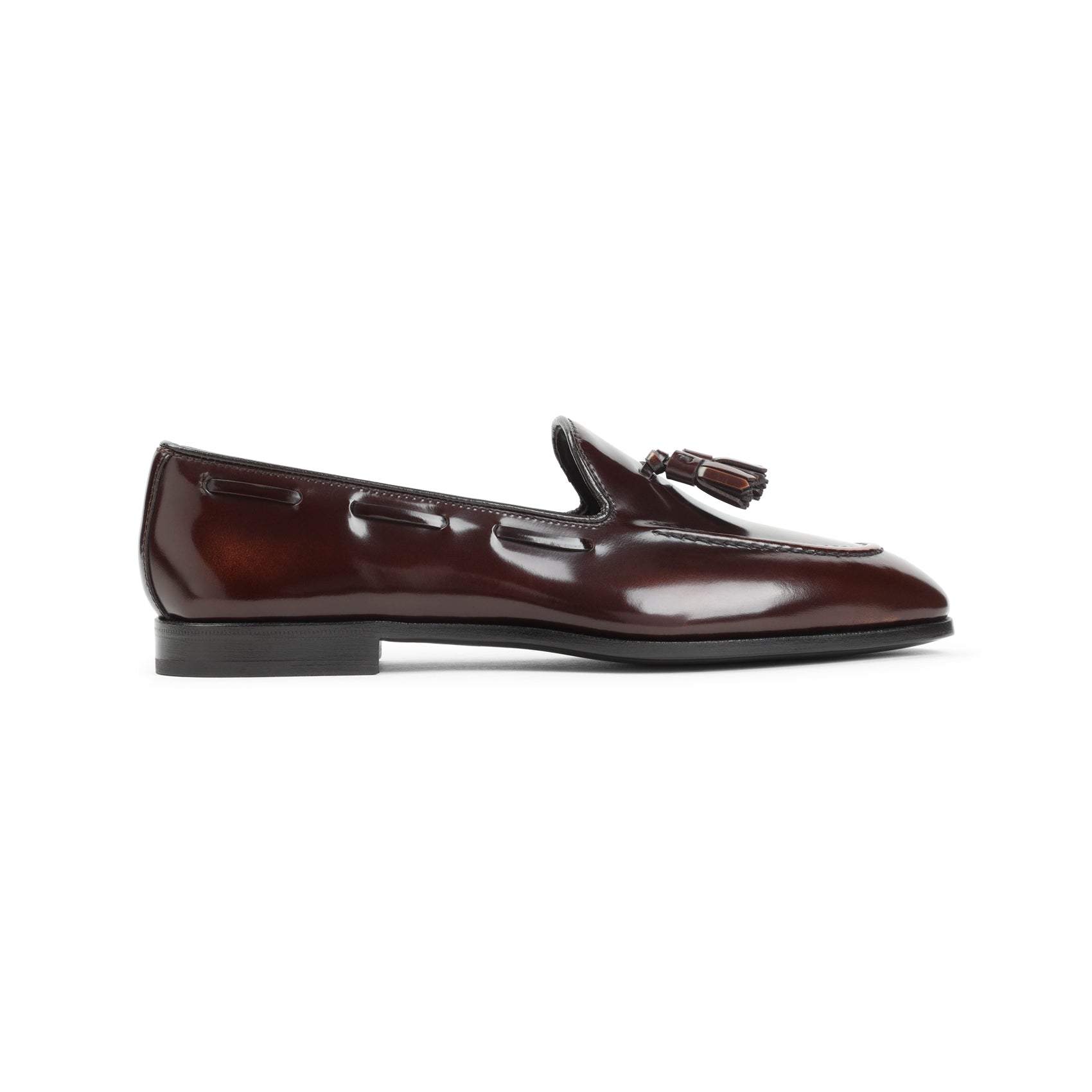 CHURCH`S Men's Maidstone Leather Loafers