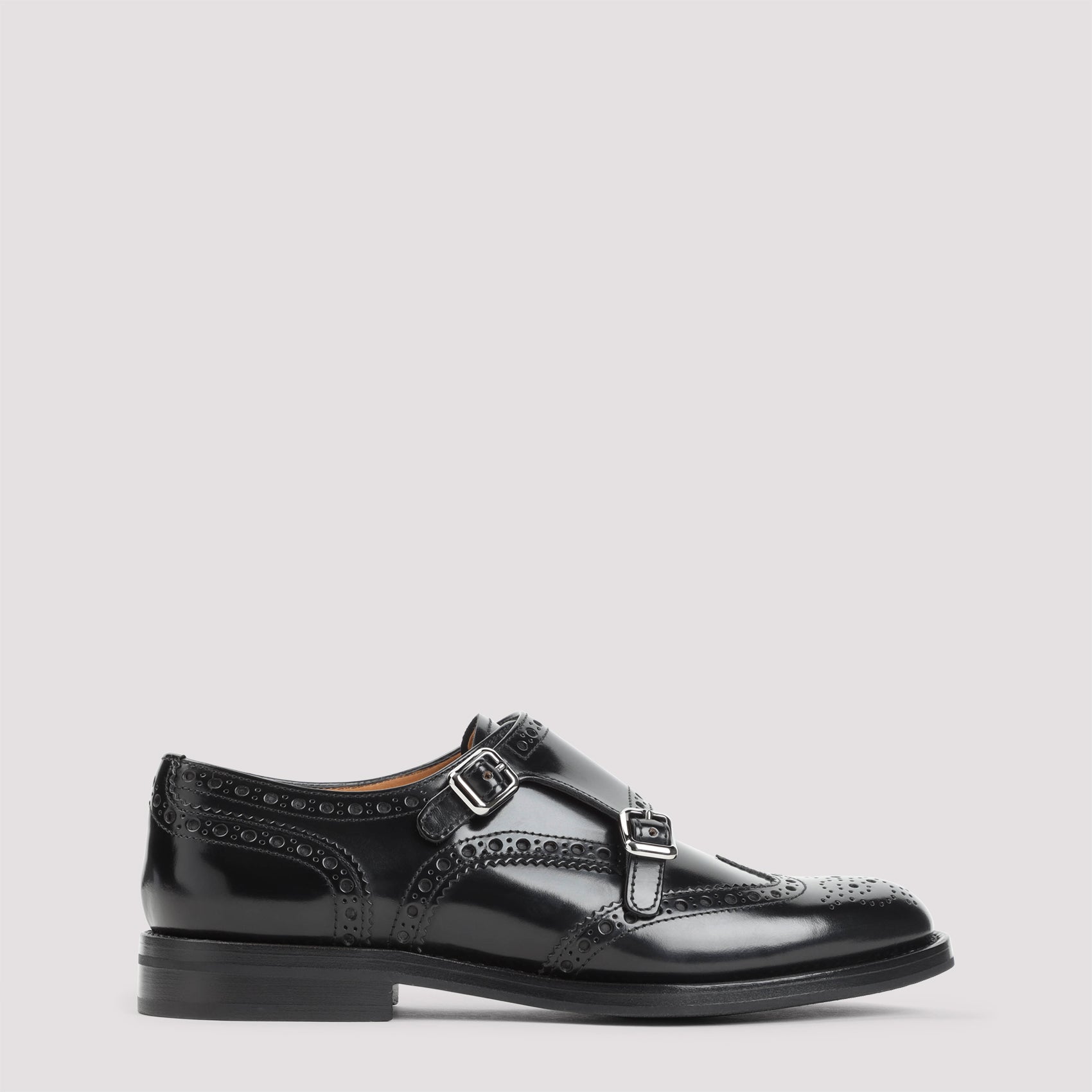CHURCH`S Wool Derbies for Men