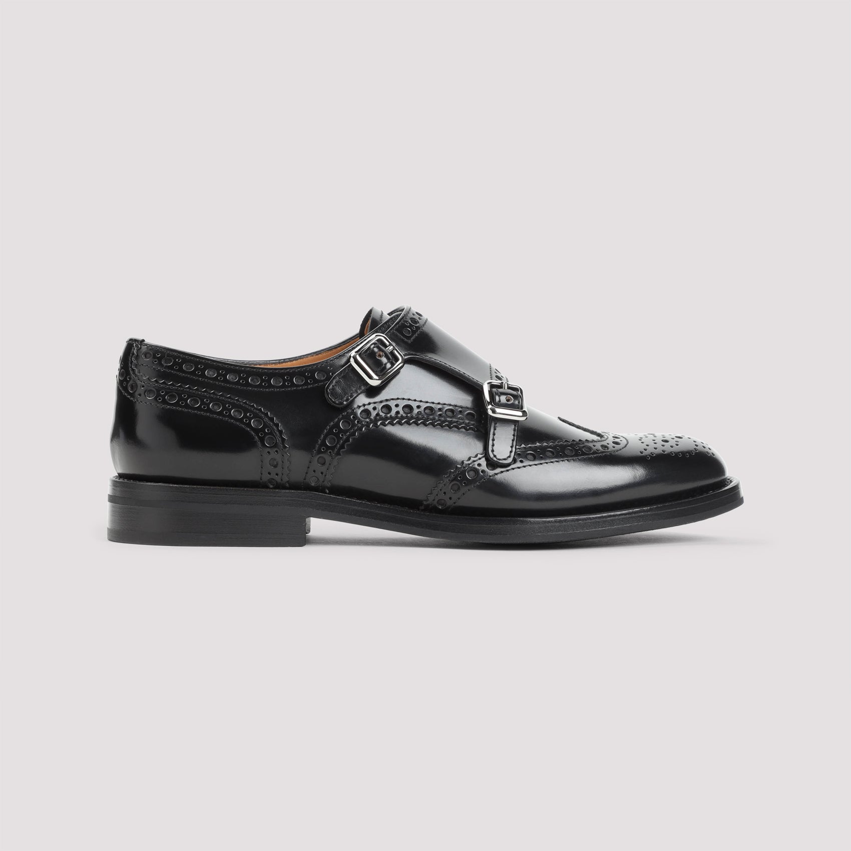 CHURCH`S Wool Derbies for Men