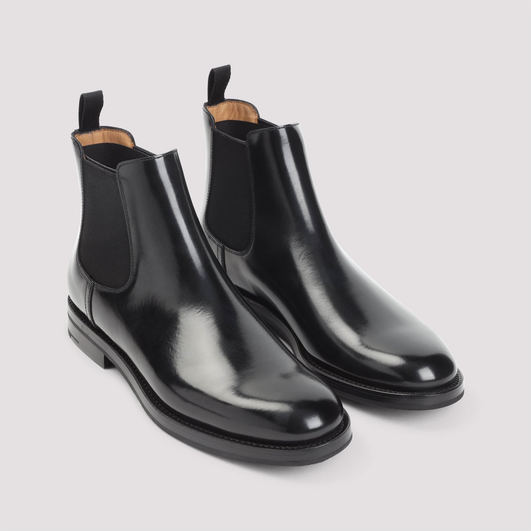 CHURCH`S Monmouth Ankle Boots for Men