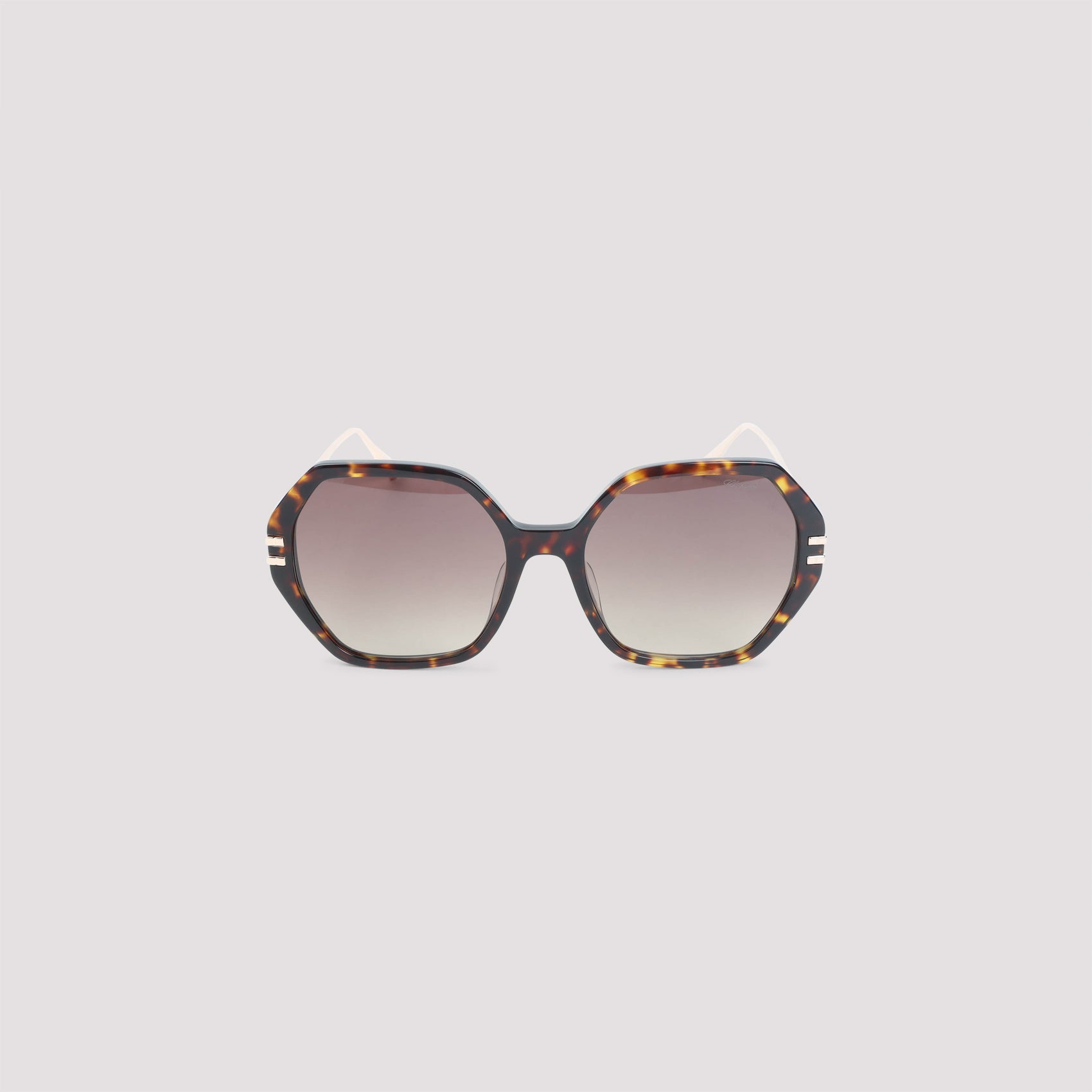 CHOPARD EYEWEAR Acetate Sunglasses for Men - FW25 Collection