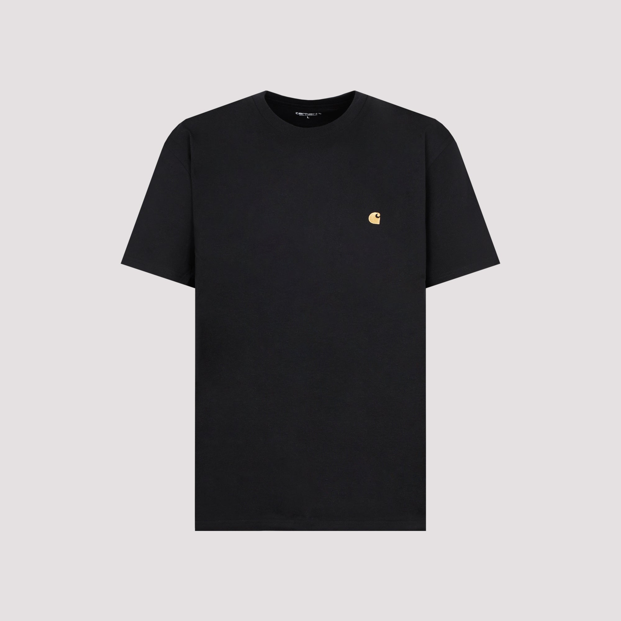 CARHARTT WIP Chase T-Shirt - Comfortable Cotton Style