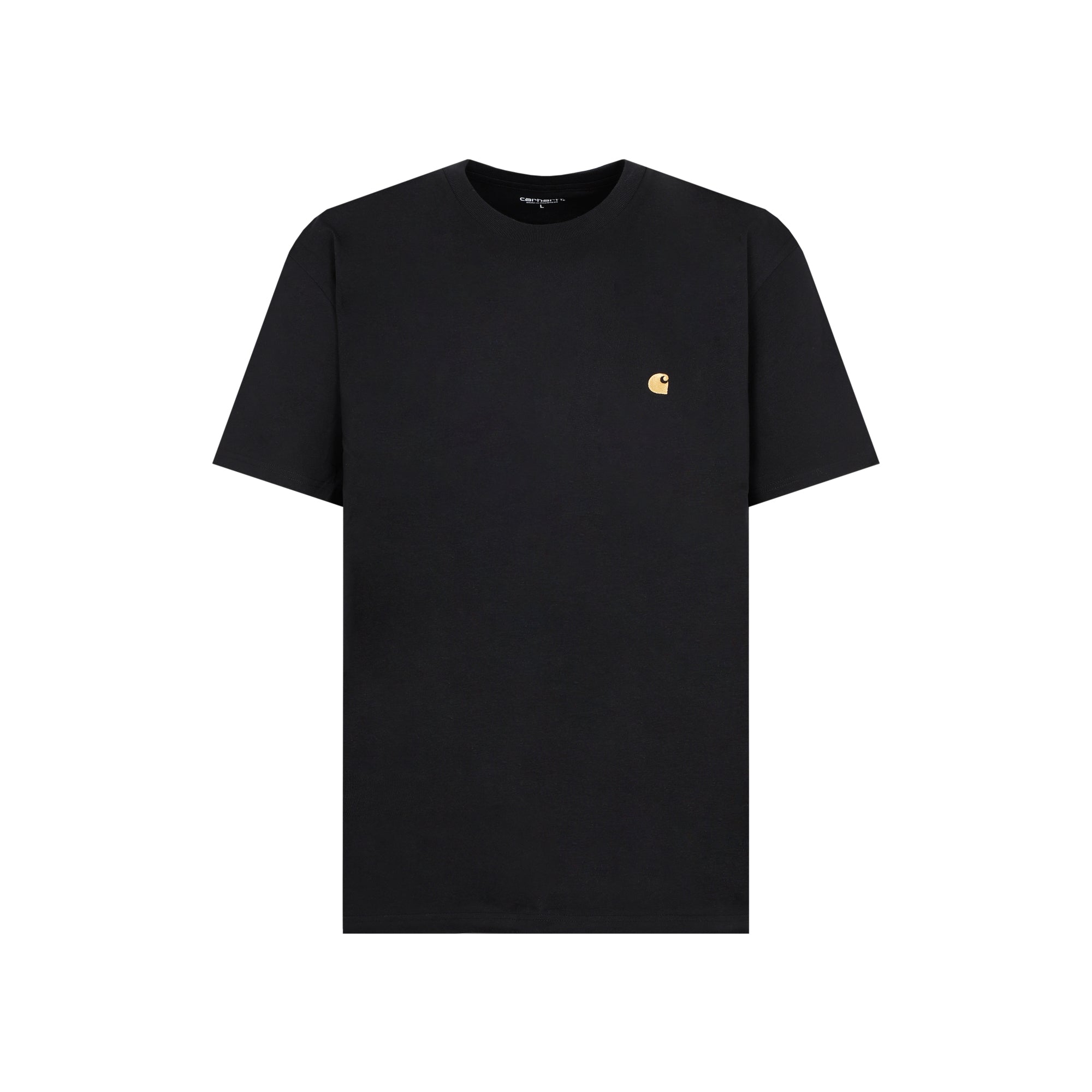 CARHARTT WIP Chase T-Shirt - Comfortable Cotton Style