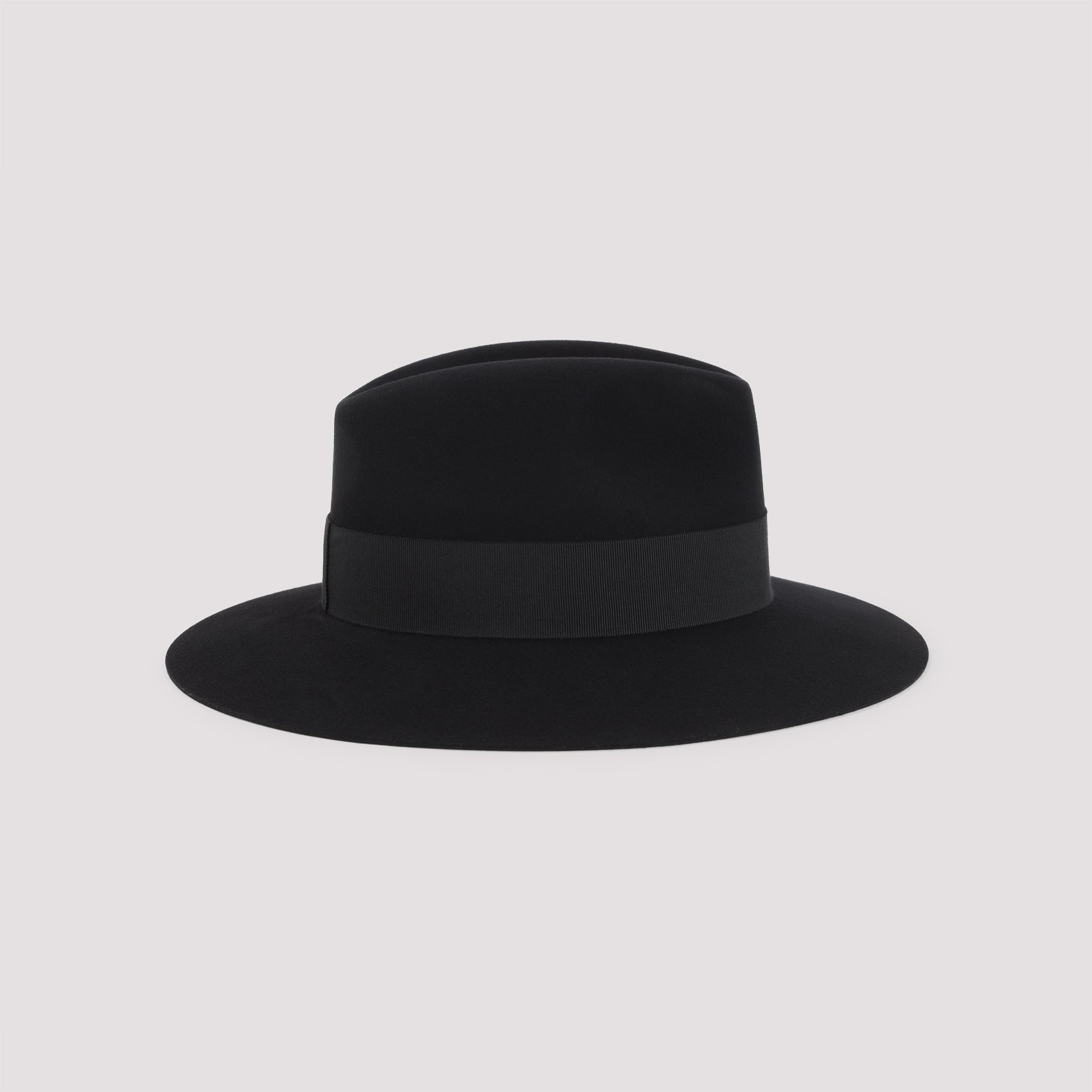 MAISON MICHEL Henrietta Wool Felt Hat