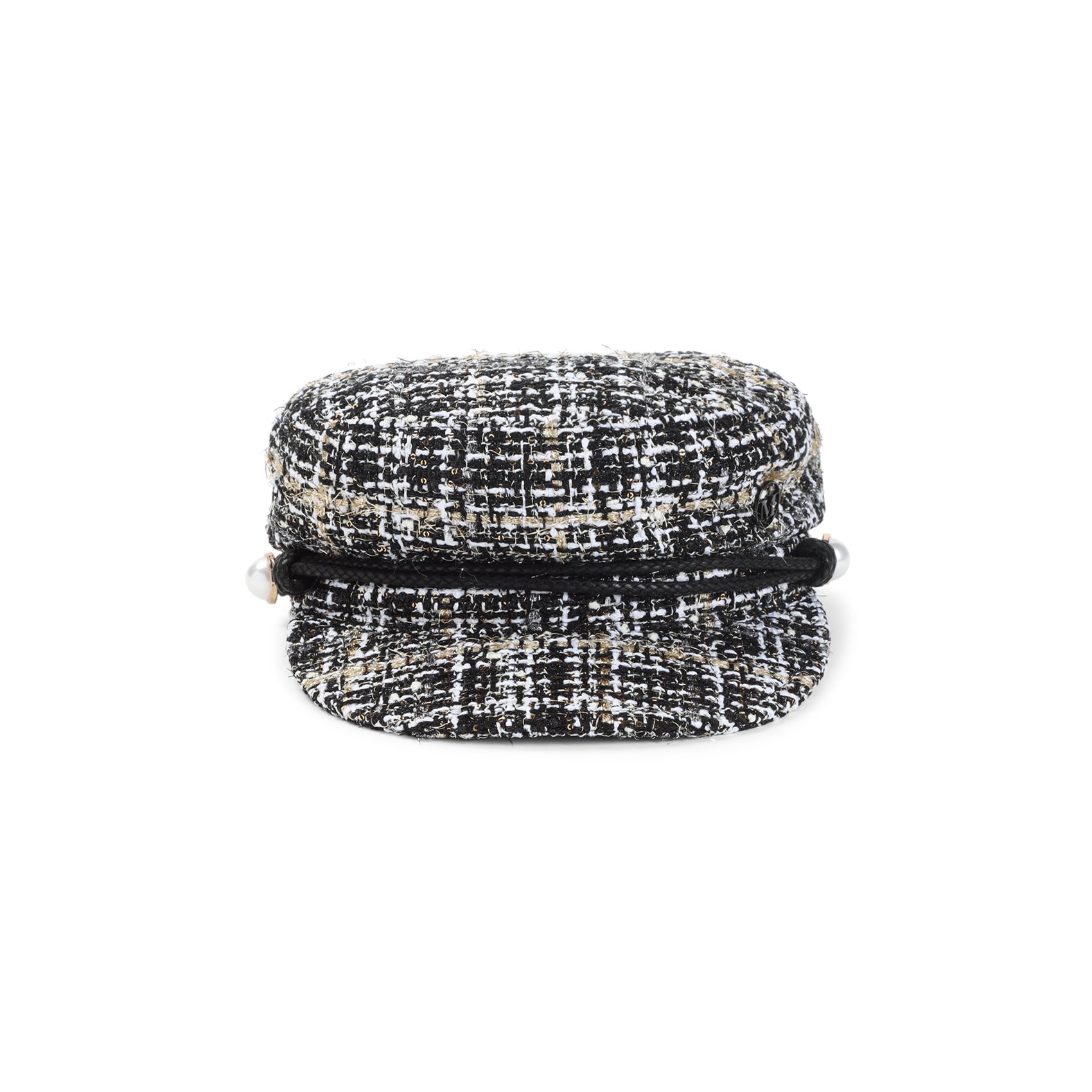 MAISON MICHEL New Abby Hat - FW25 Collection